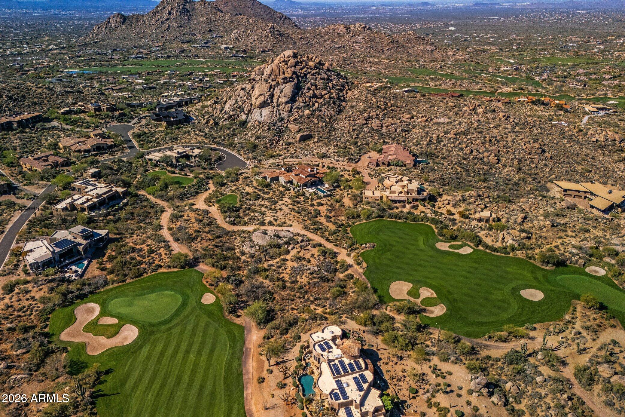 10489 E GREYTHORN Drive