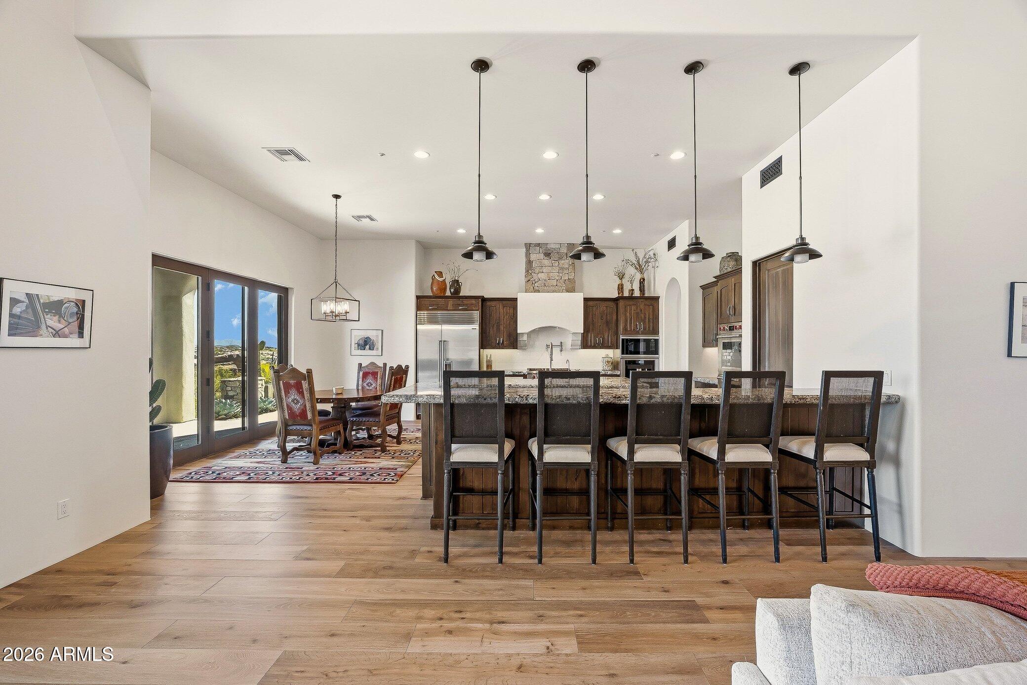 10489 E GREYTHORN Drive