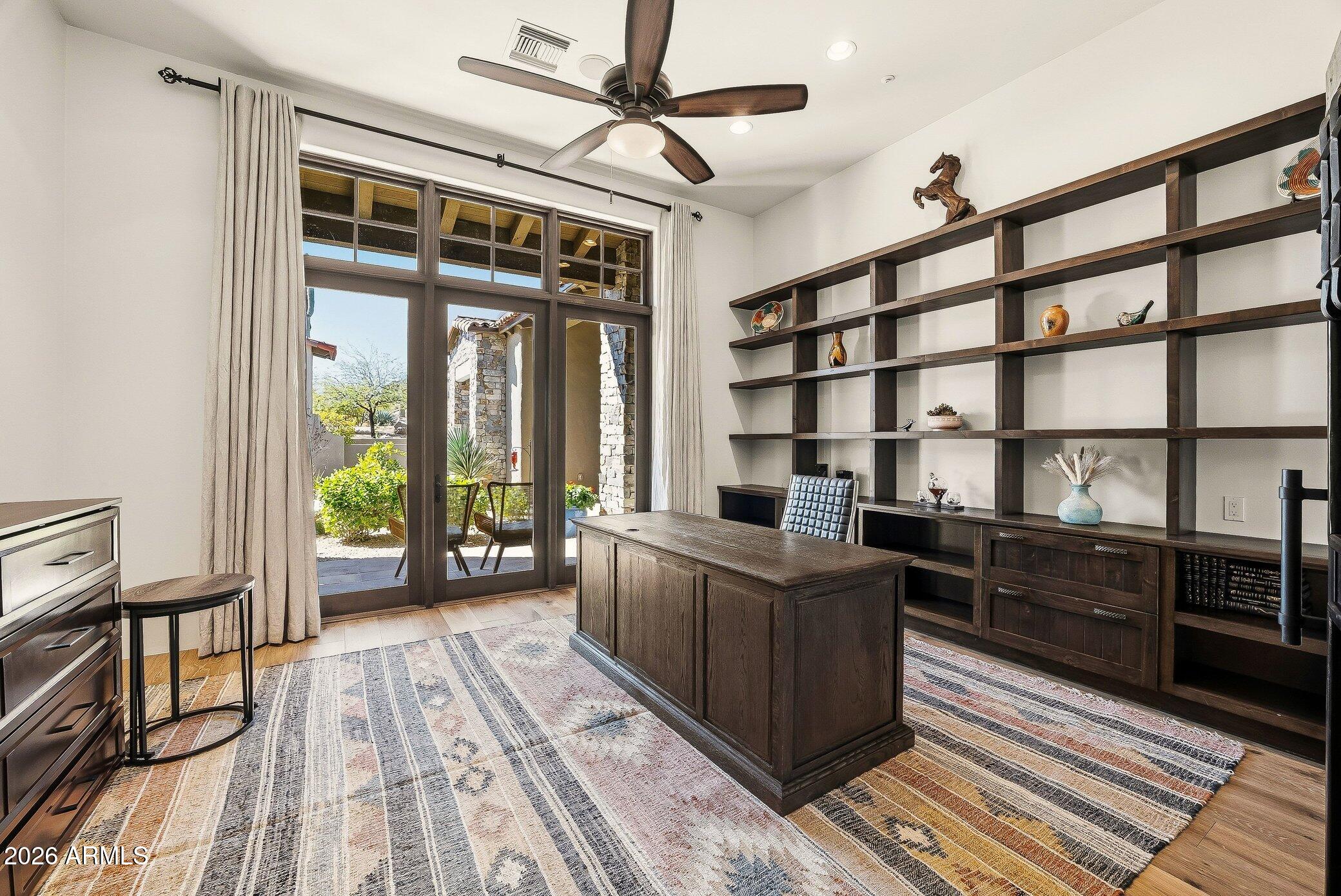 10489 E GREYTHORN Drive