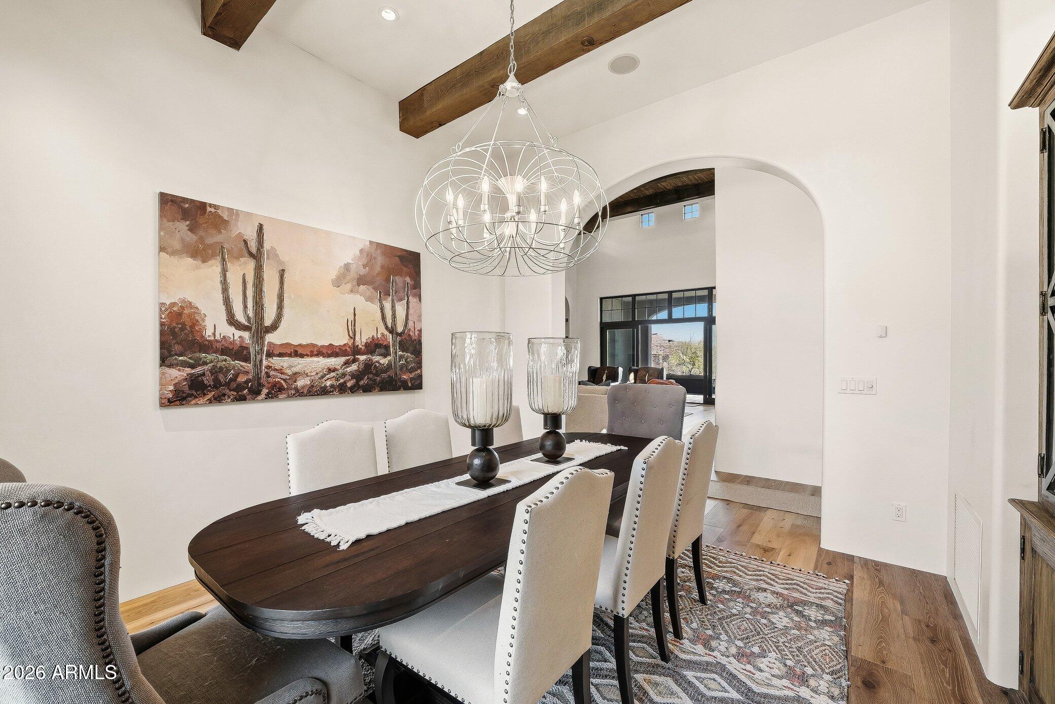 10489 E GREYTHORN Drive