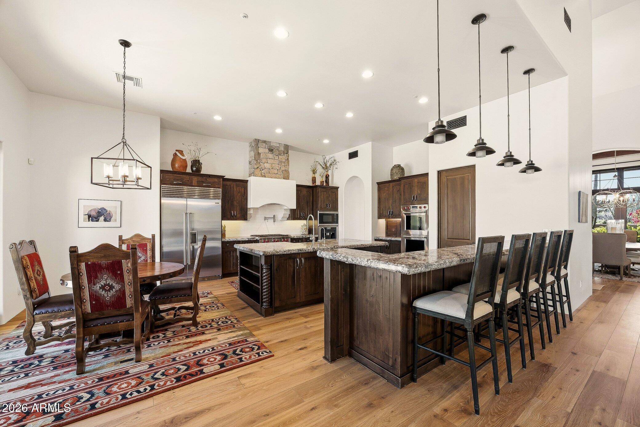 10489 E GREYTHORN Drive