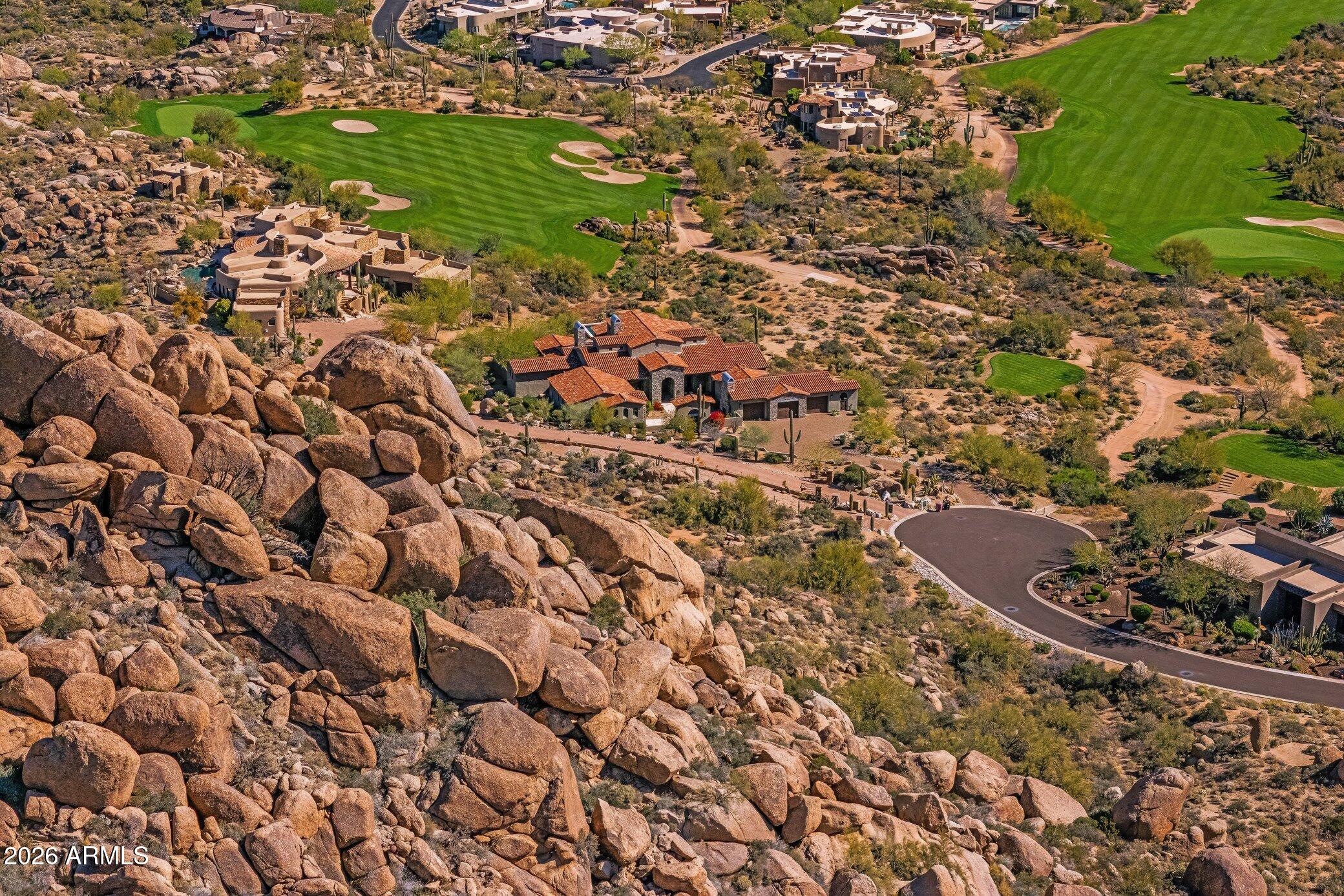 10489 E GREYTHORN Drive