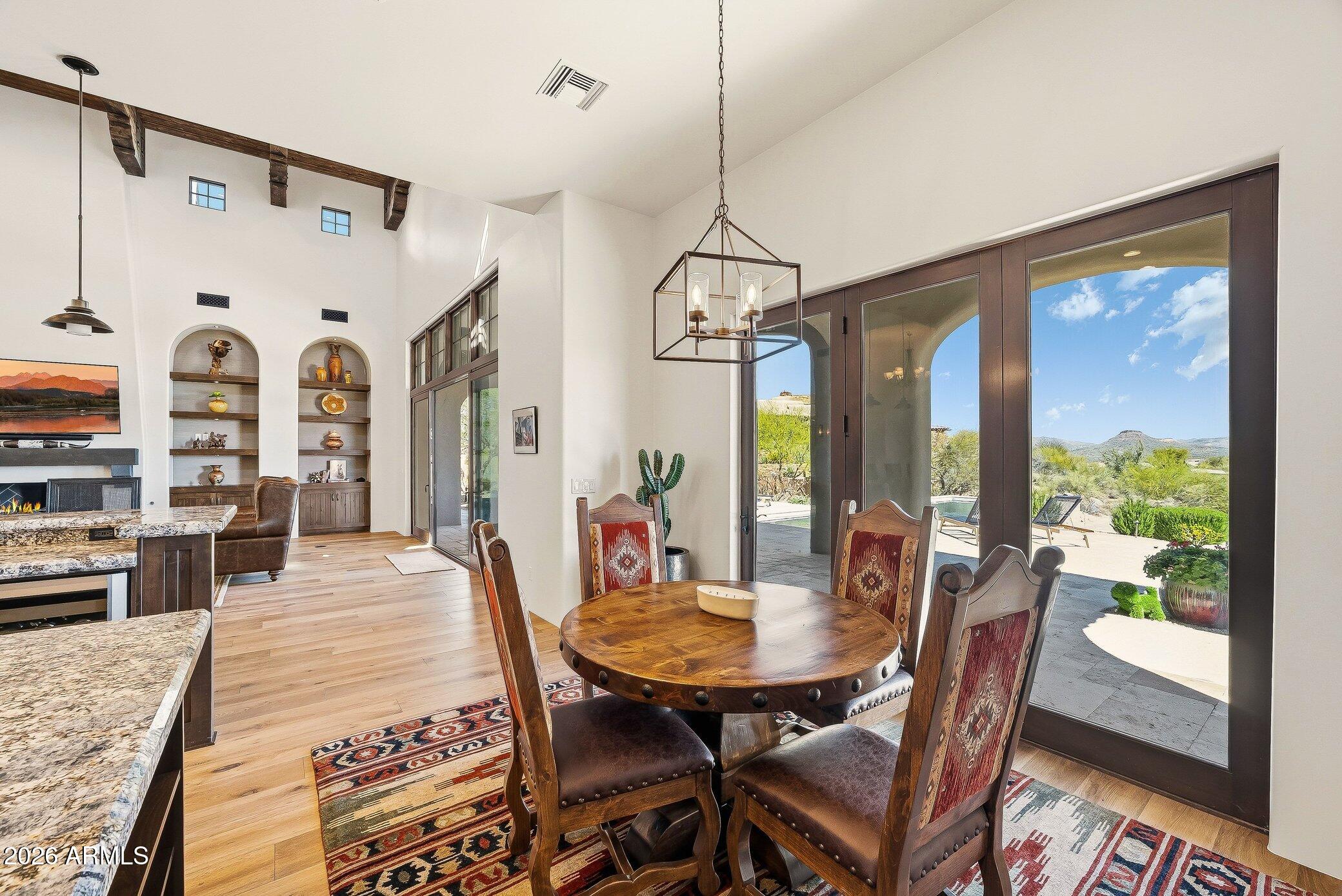 10489 E GREYTHORN Drive