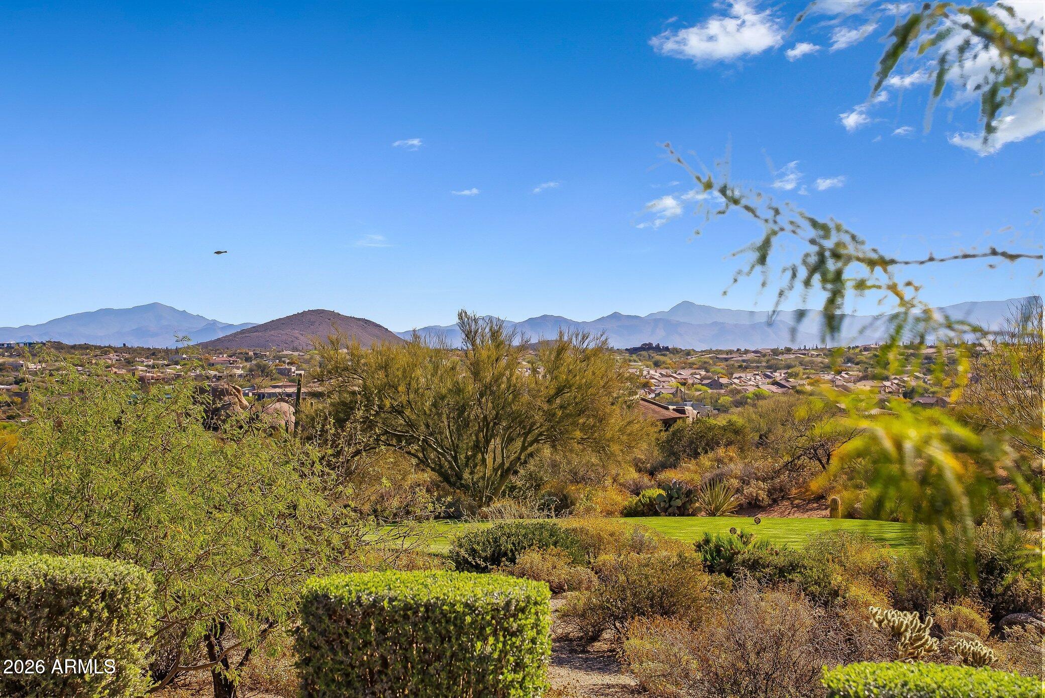 10489 E GREYTHORN Drive