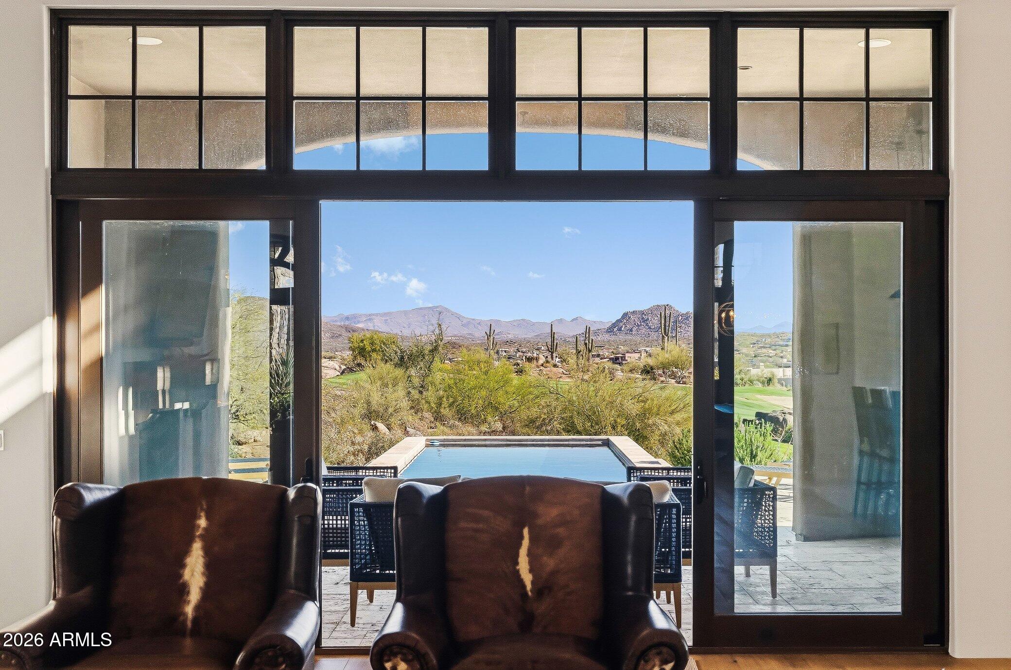 10489 E GREYTHORN Drive