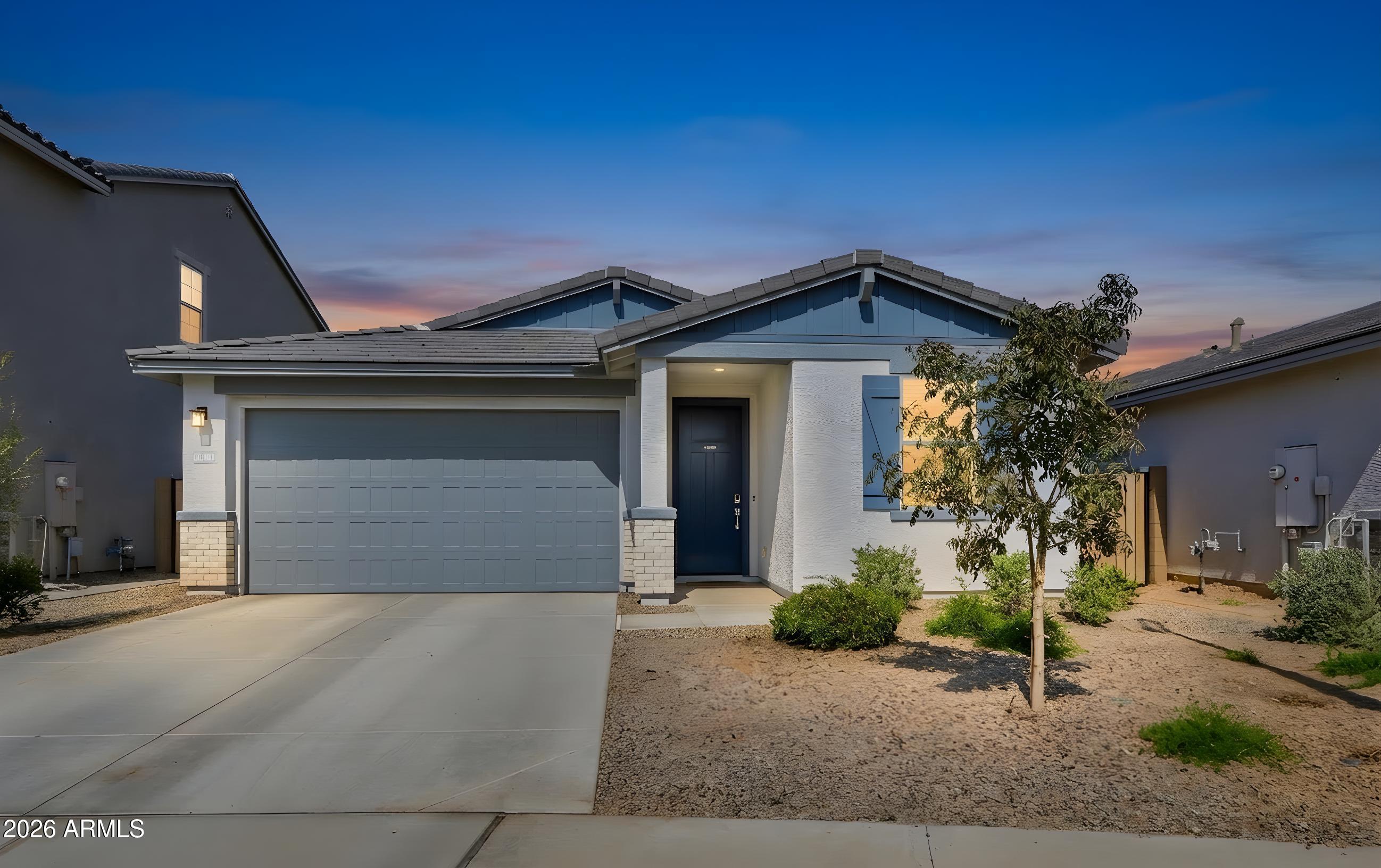 12334 W LEVI Drive