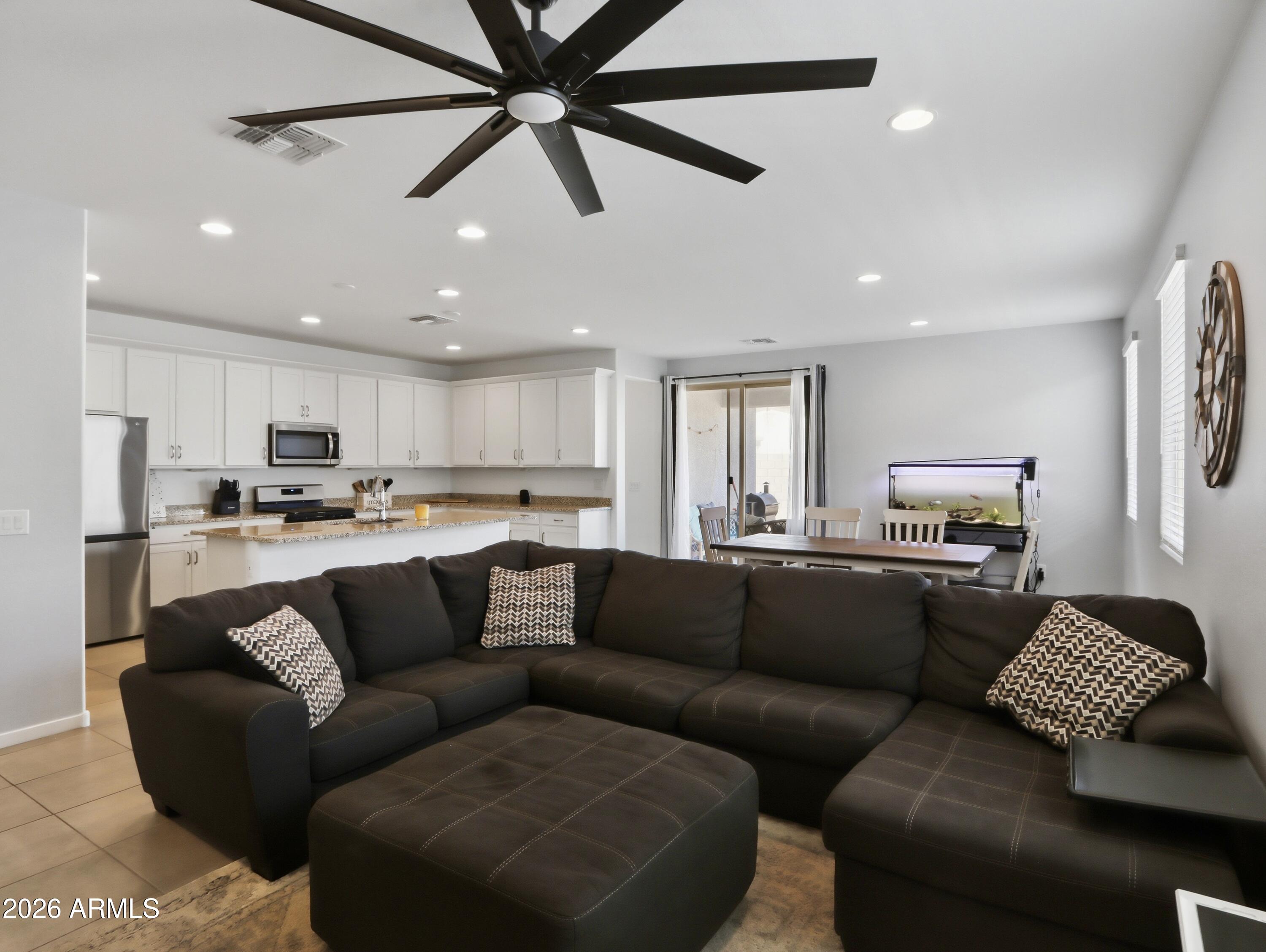 12334 W LEVI Drive
