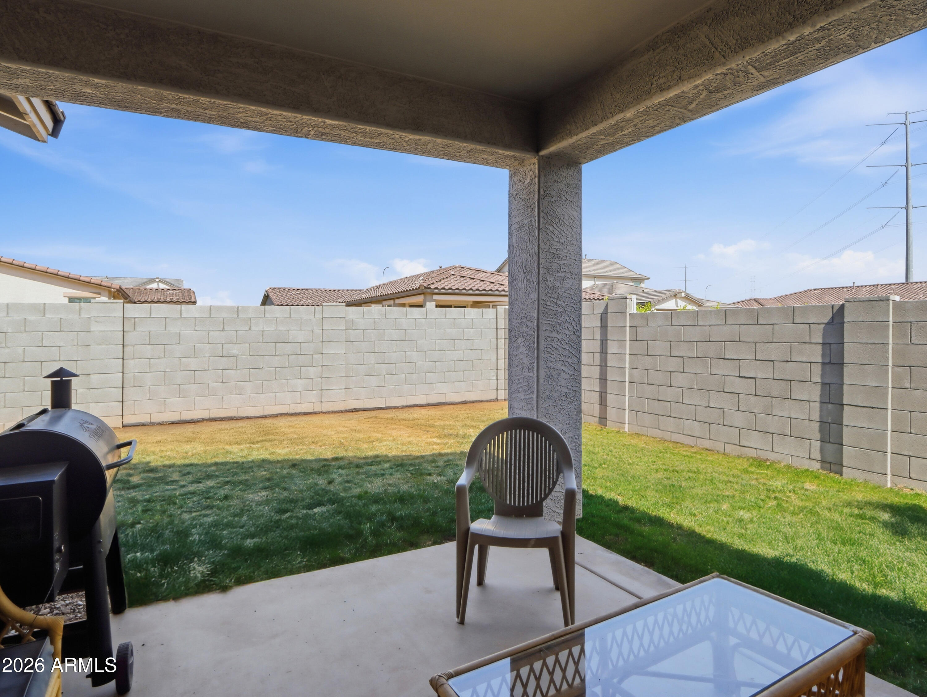 12334 W LEVI Drive