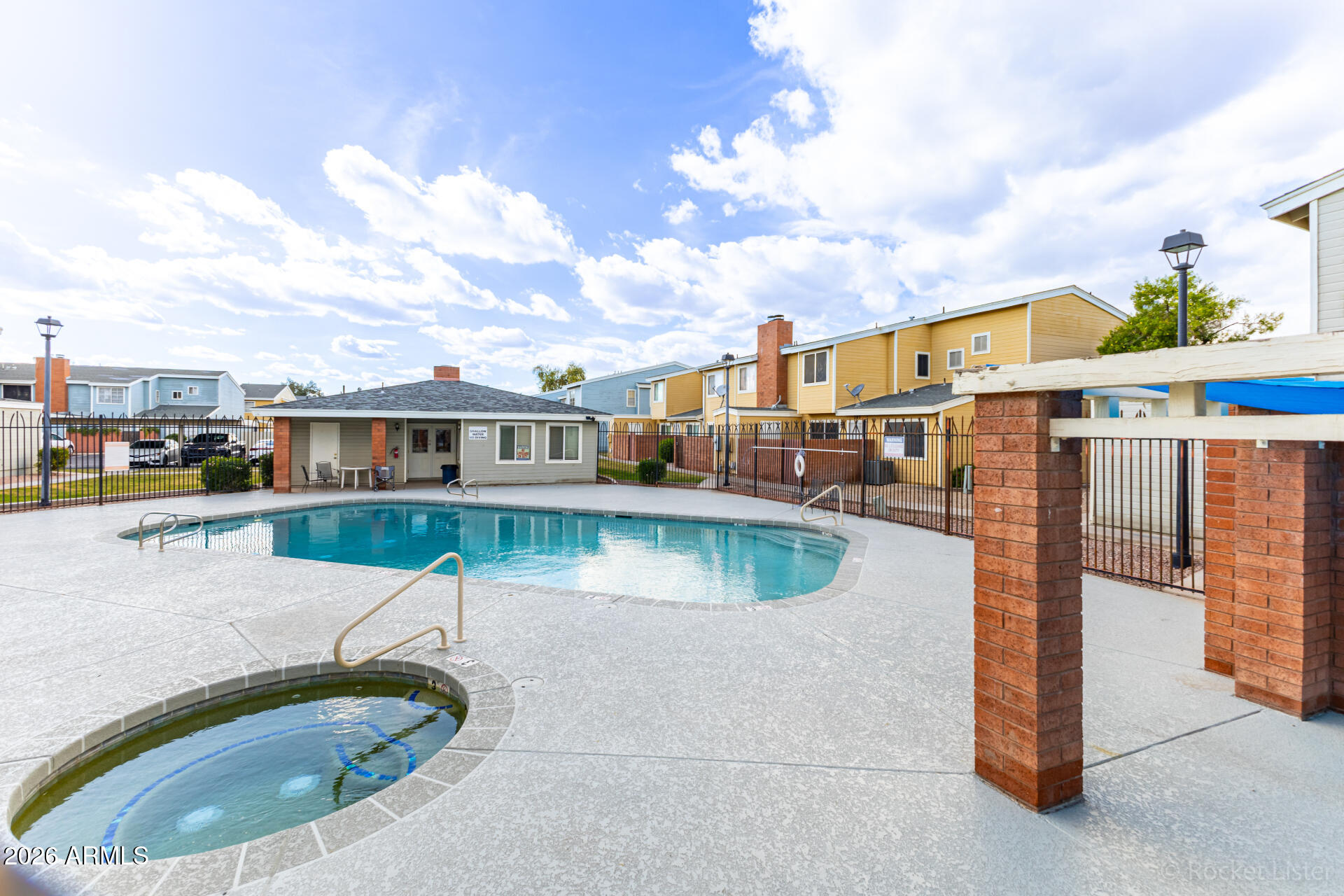 510 N ALMA SCHOOL Road 145