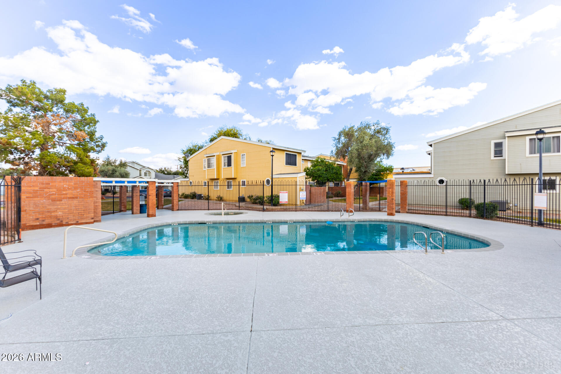 510 N ALMA SCHOOL Road 145