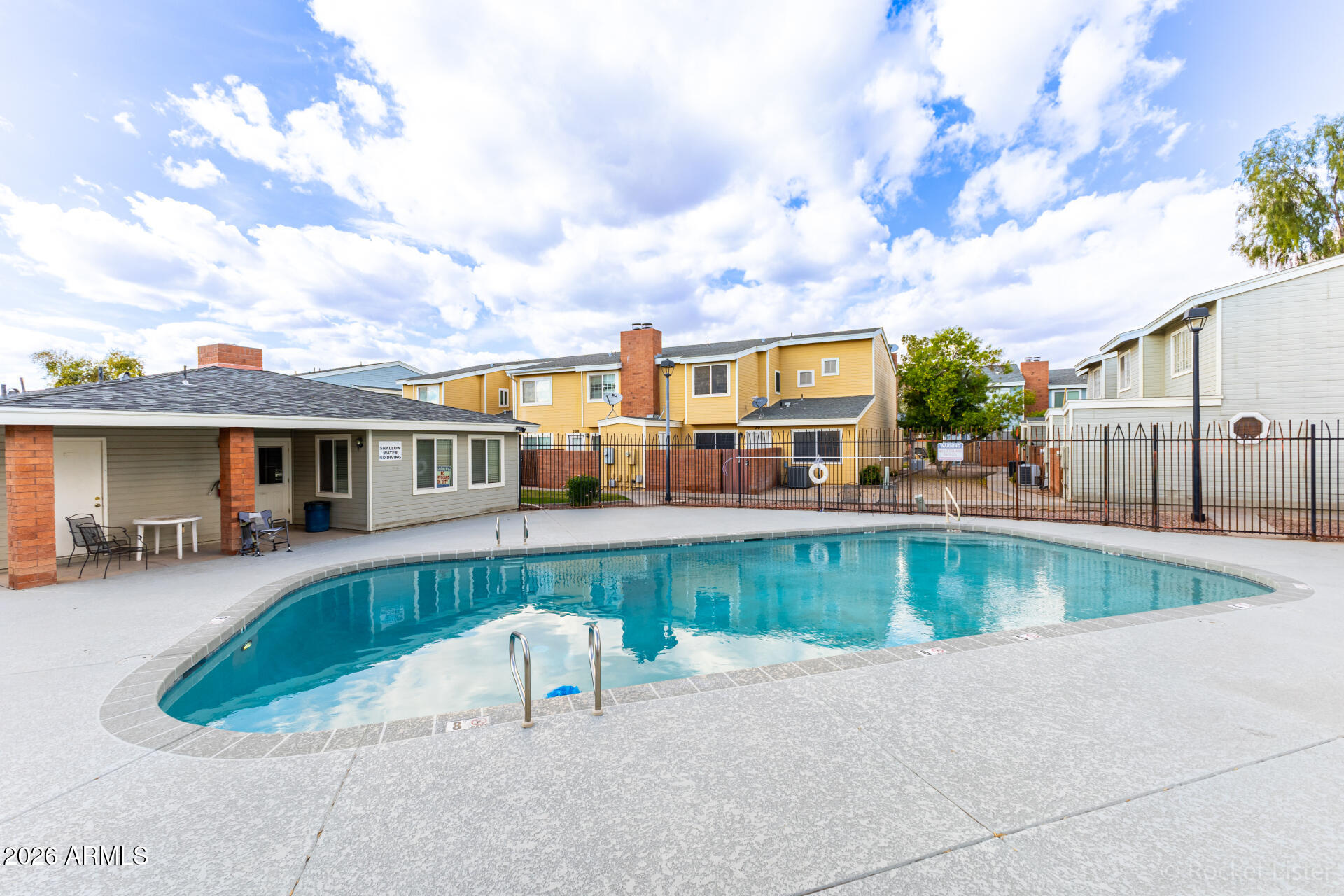 510 N ALMA SCHOOL Road 145