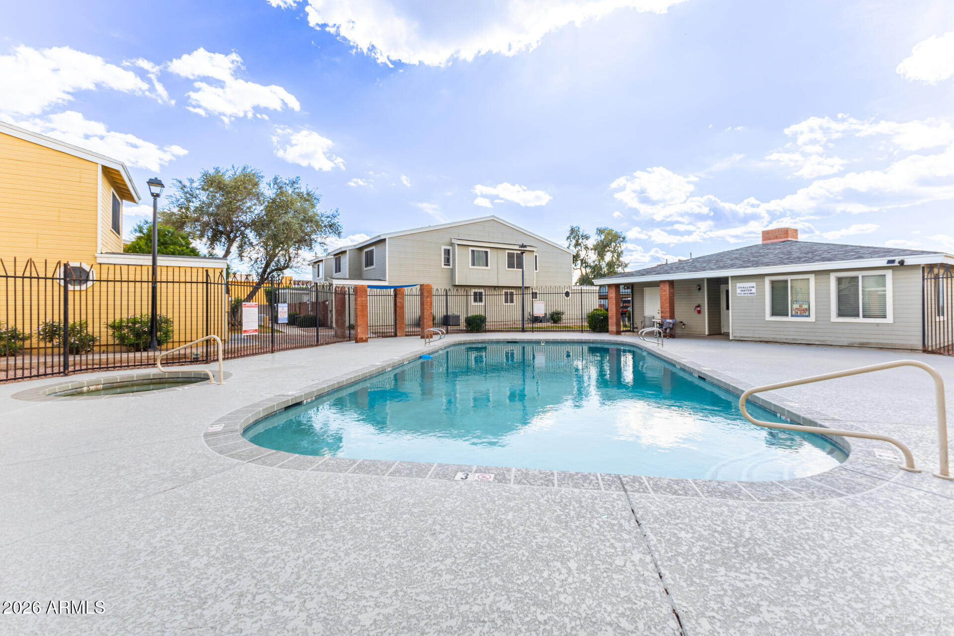 510 N ALMA SCHOOL Road 145