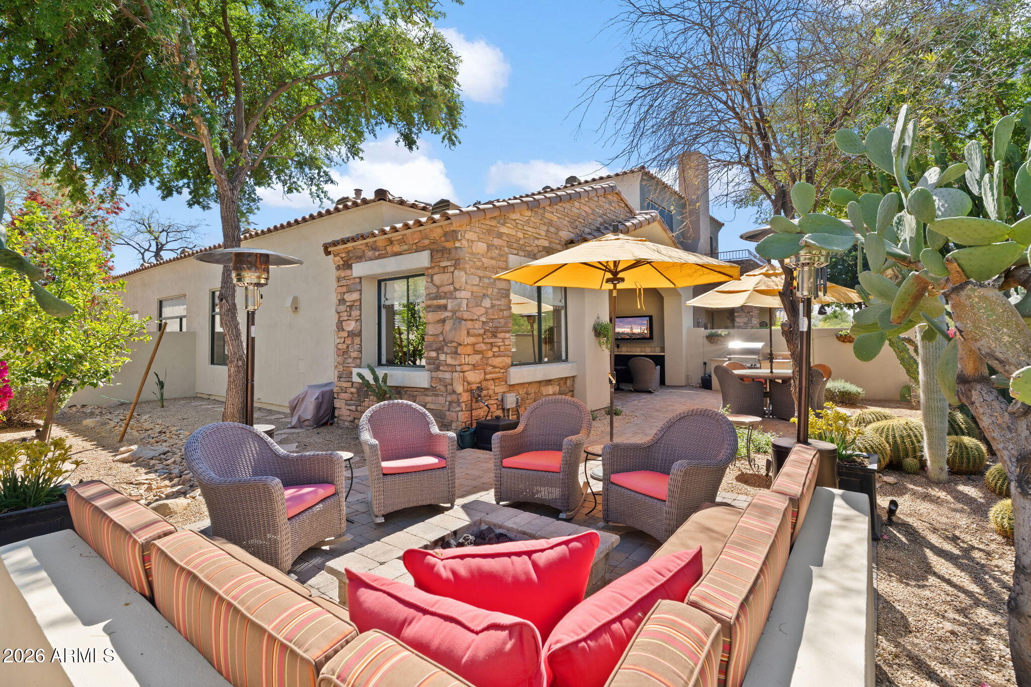 19550 N GRAYHAWK Drive 1141