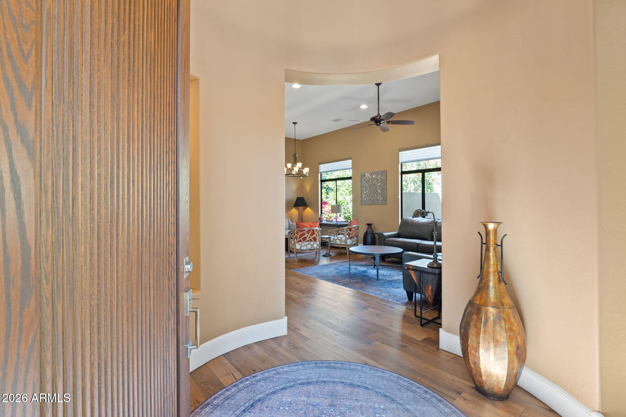 19550 N GRAYHAWK Drive 1141