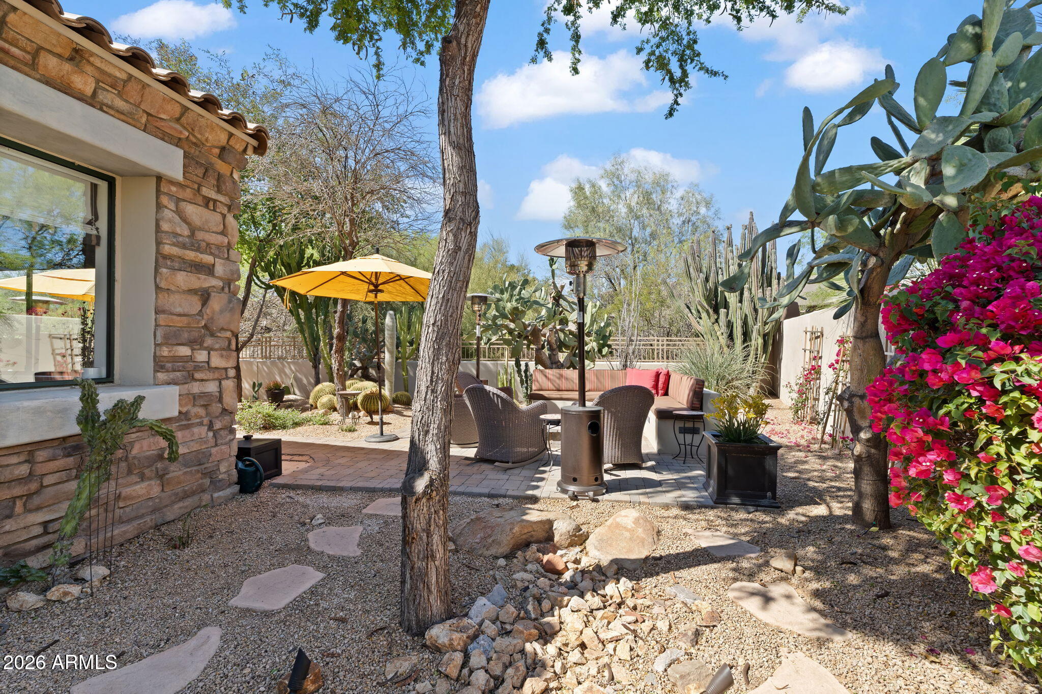 19550 N GRAYHAWK Drive 1141