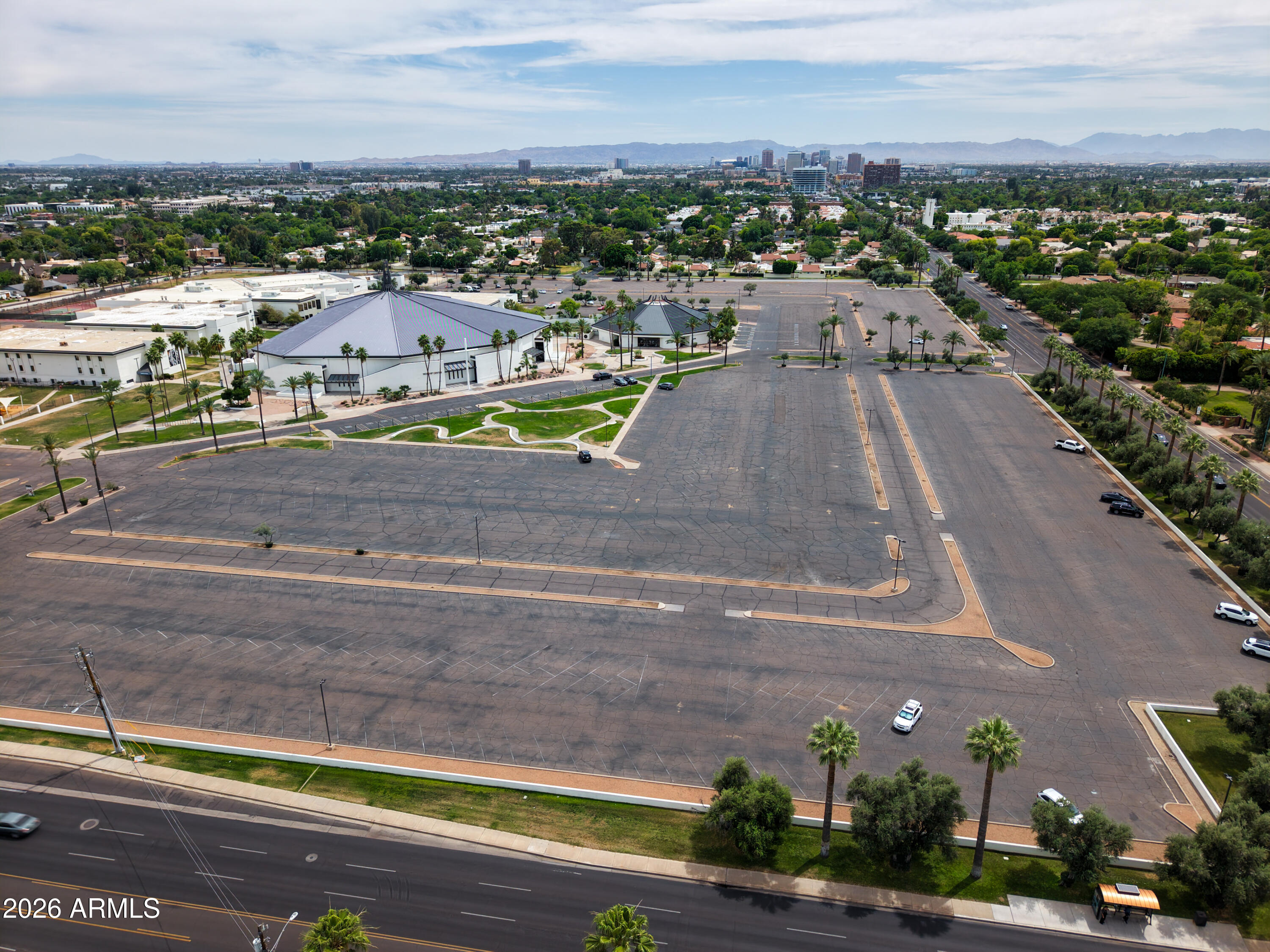 20 E BETHANY HOME Road