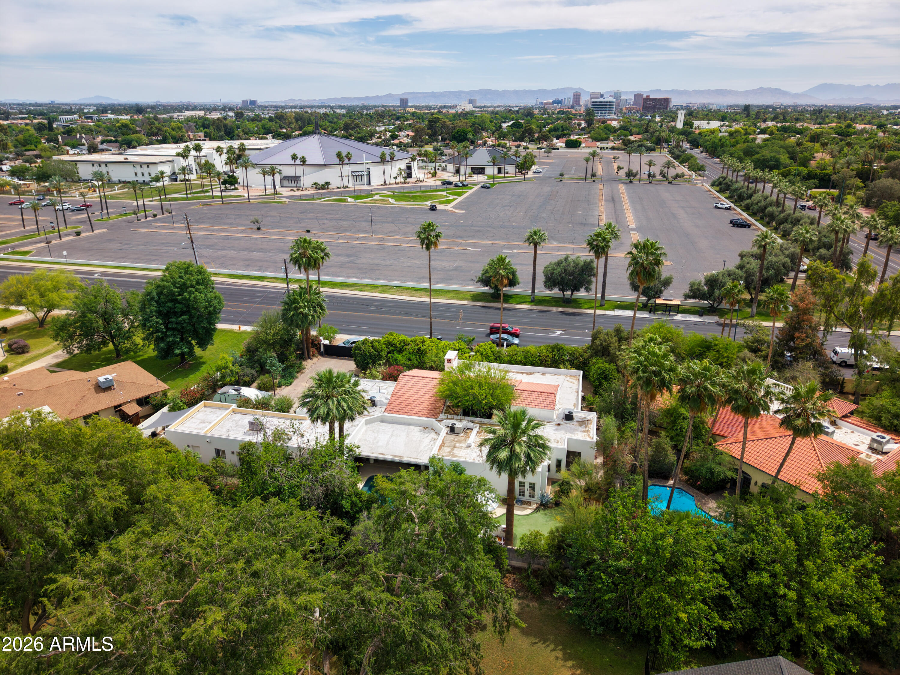 20 E BETHANY HOME Road