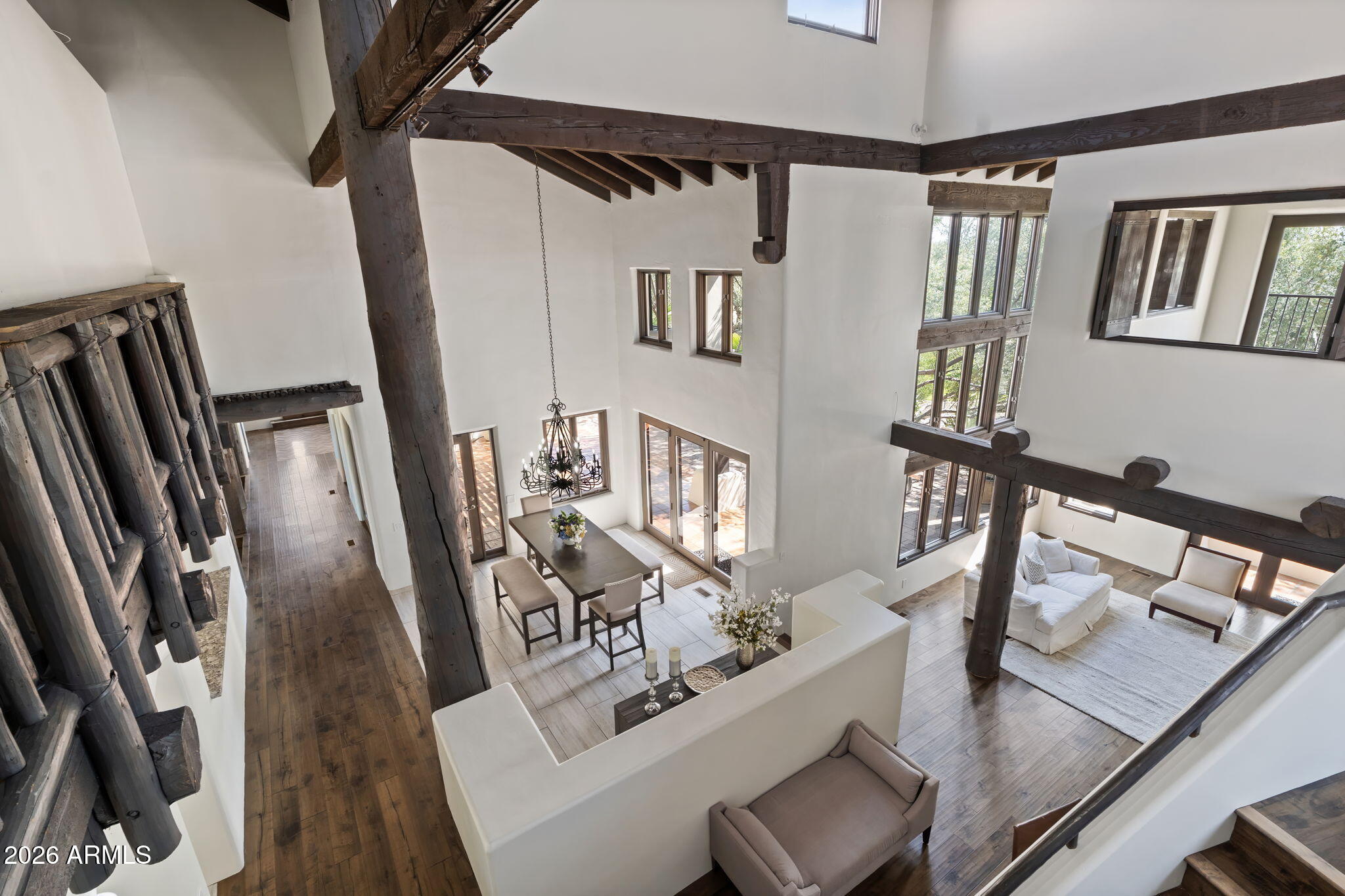 6825 E PINNACLE VISTA Drive