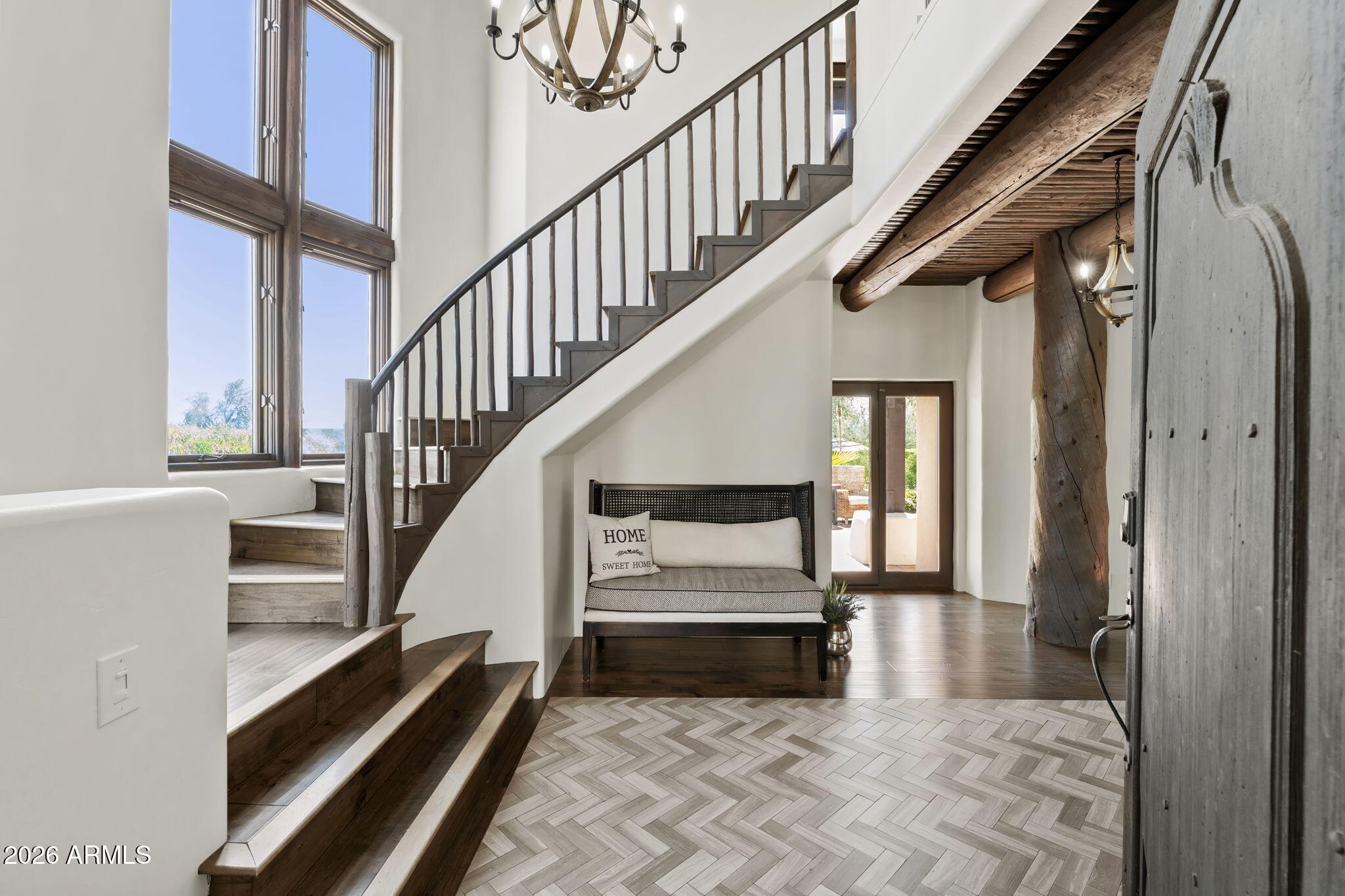 6825 E PINNACLE VISTA Drive