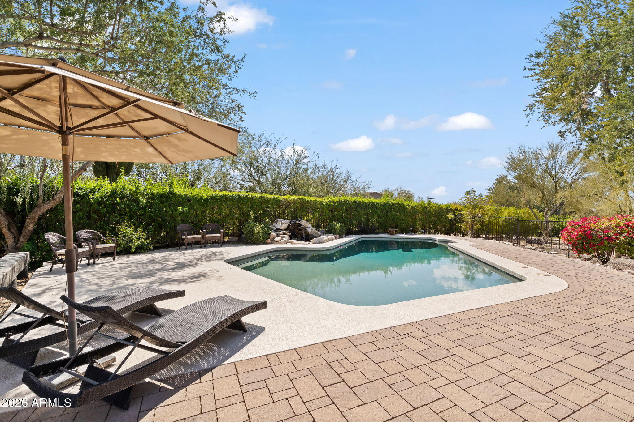 6825 E PINNACLE VISTA Drive