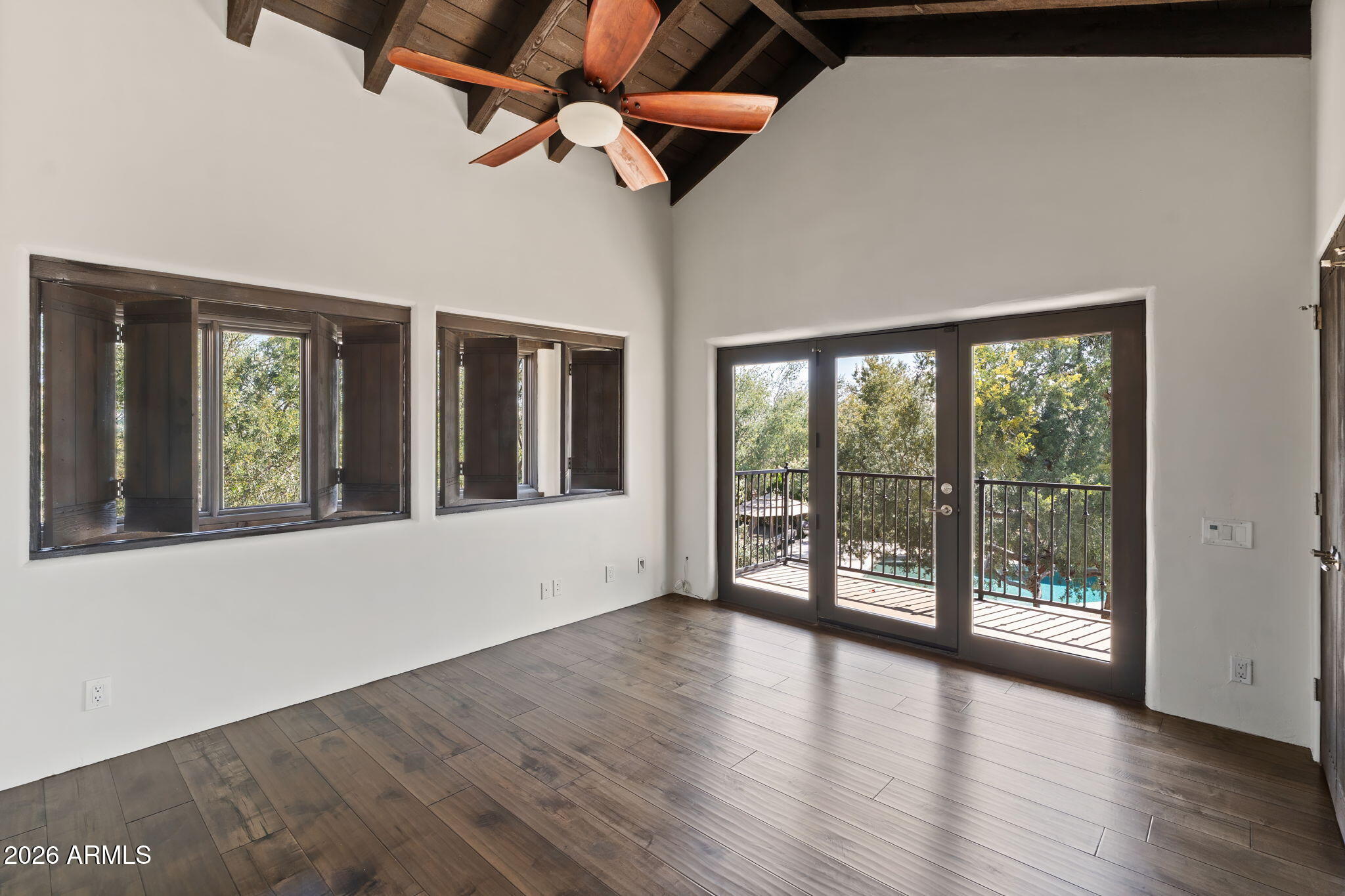 6825 E PINNACLE VISTA Drive