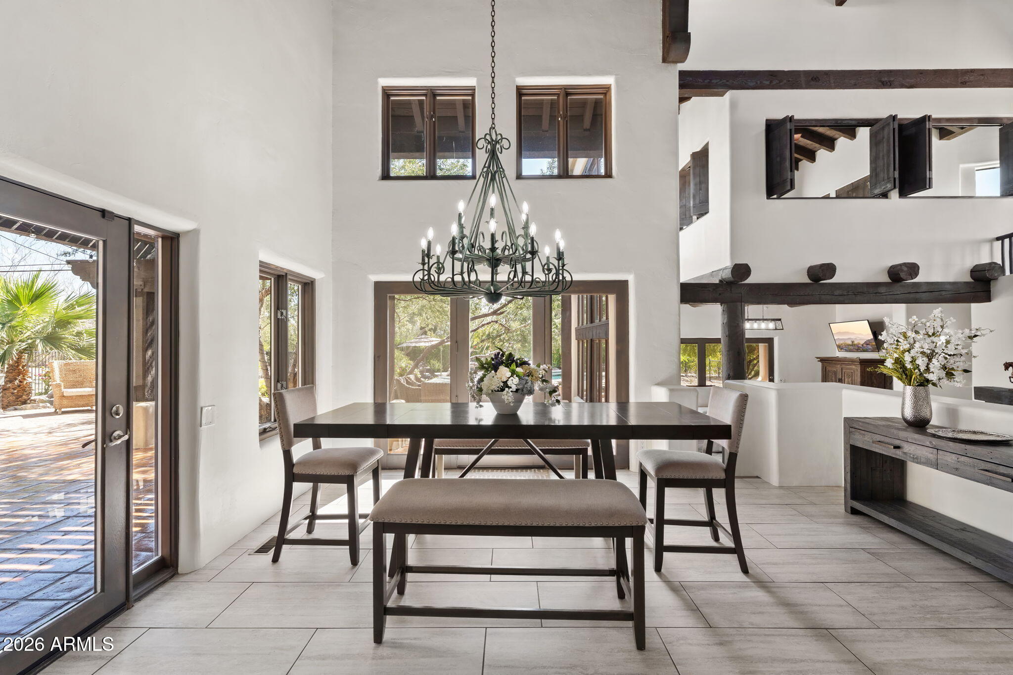 6825 E PINNACLE VISTA Drive