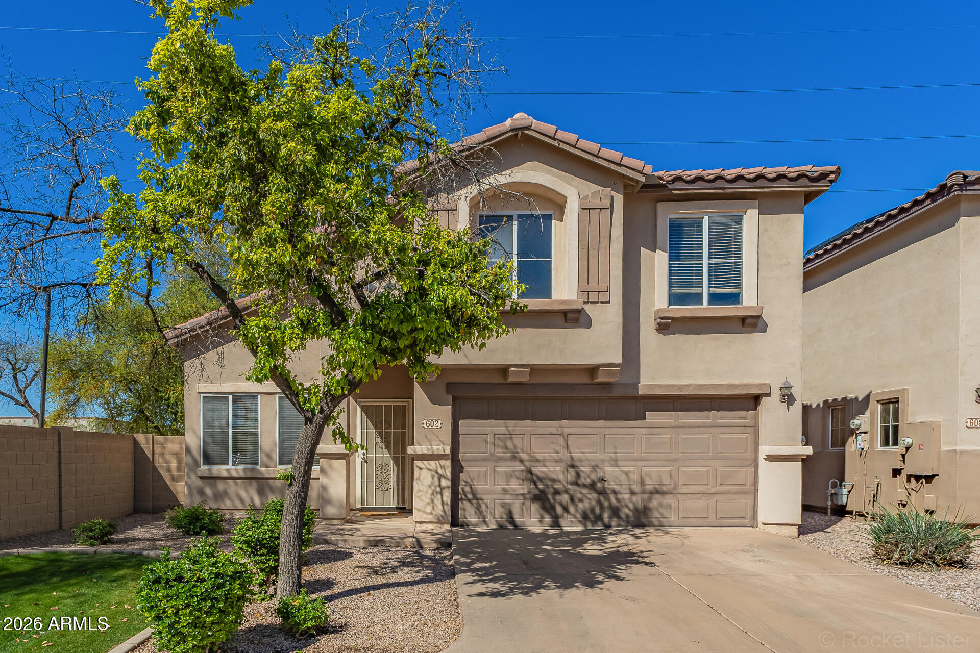 602 E COLT Court