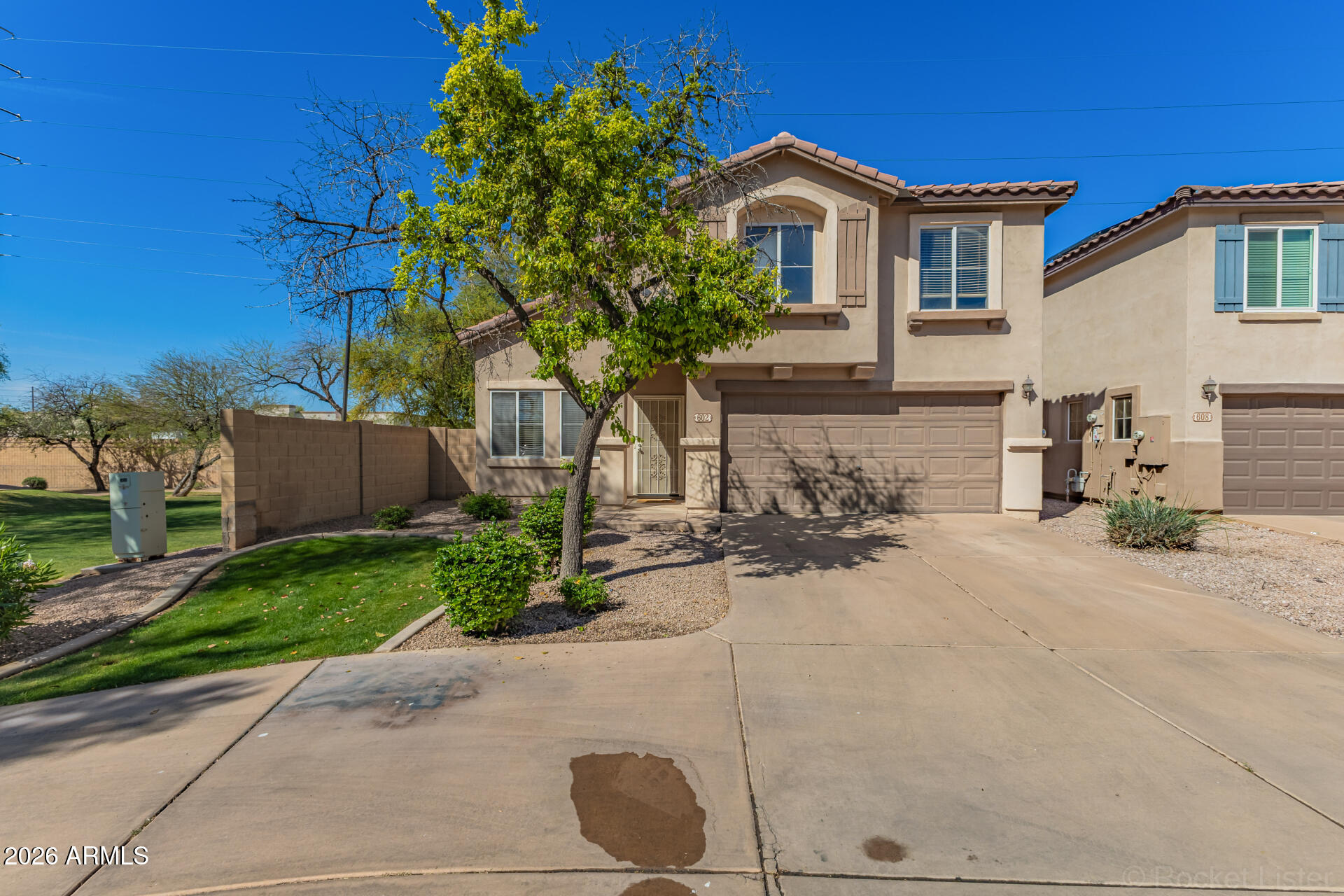 602 E COLT Court