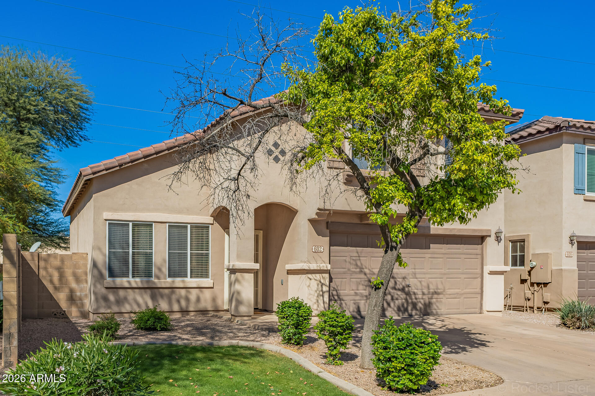 602 E COLT Court