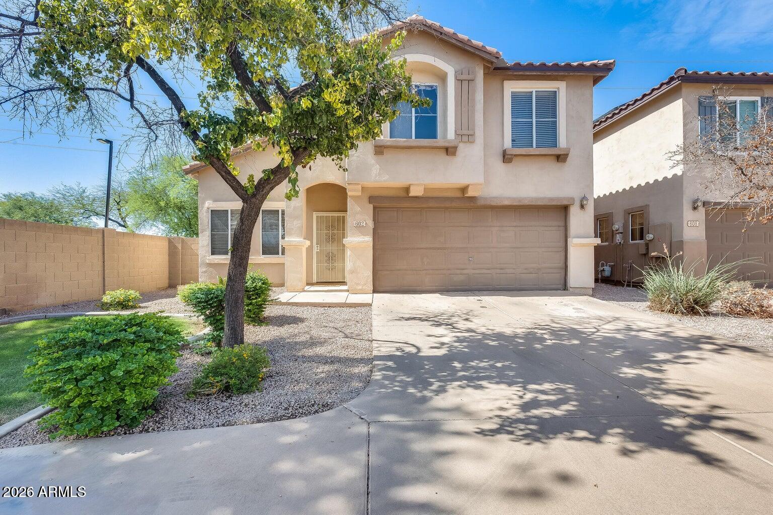 602 E COLT Court