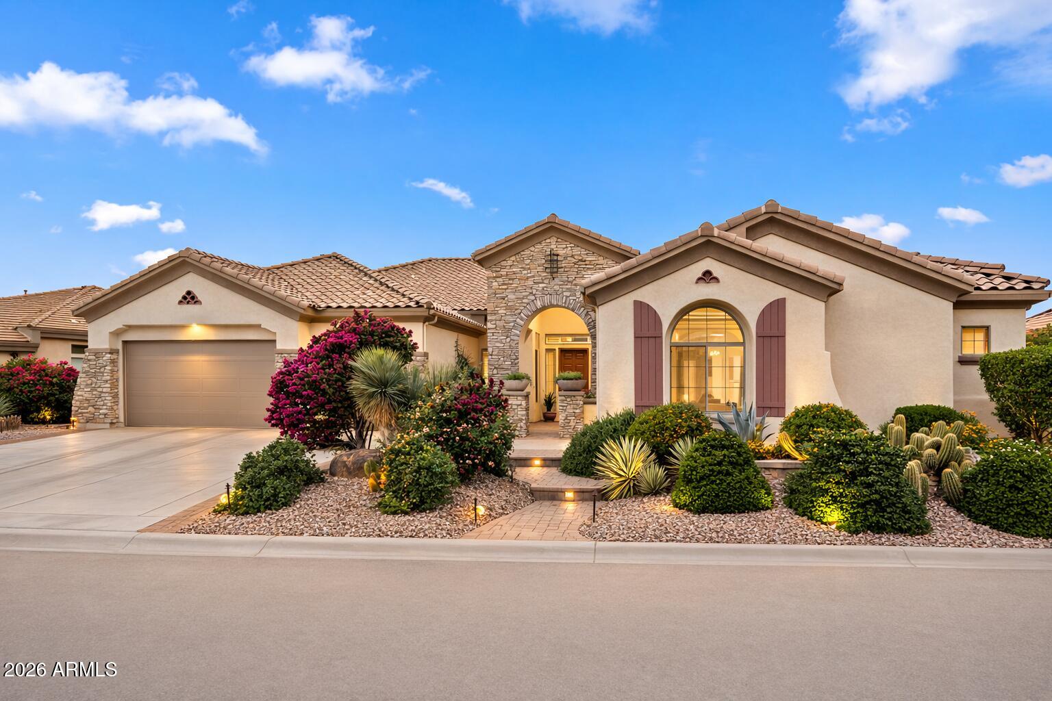 40704 N CLUB POINTE Drive