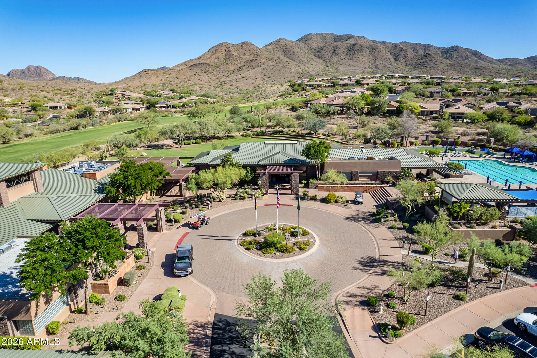 40704 N CLUB POINTE Drive