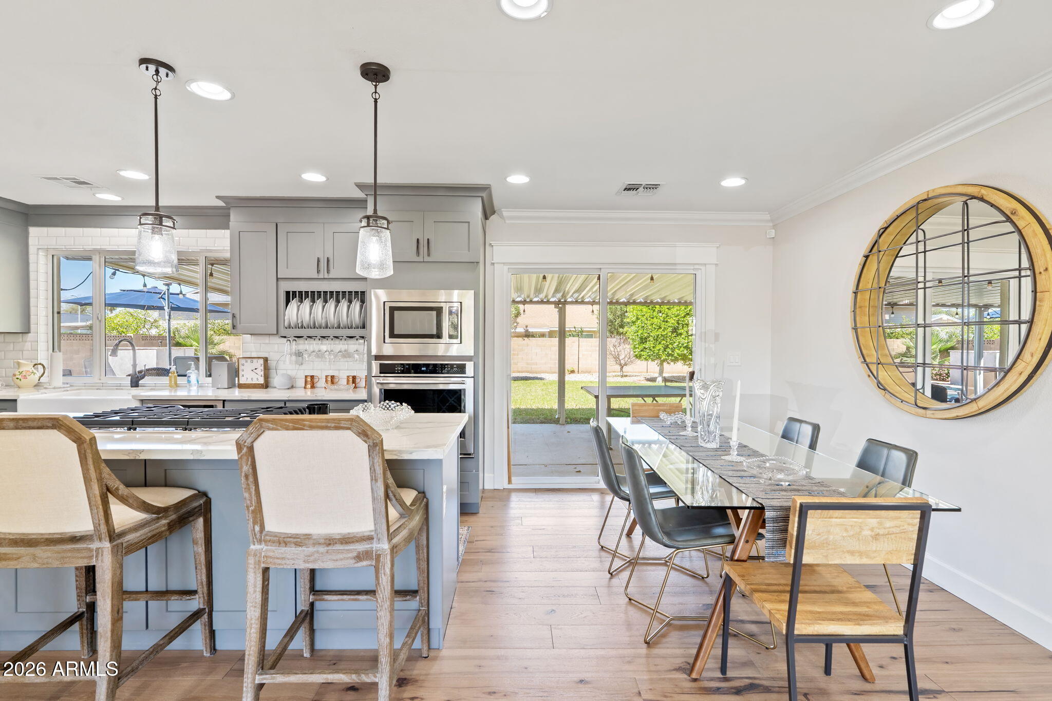 8308 E VALLEY VIEW Road