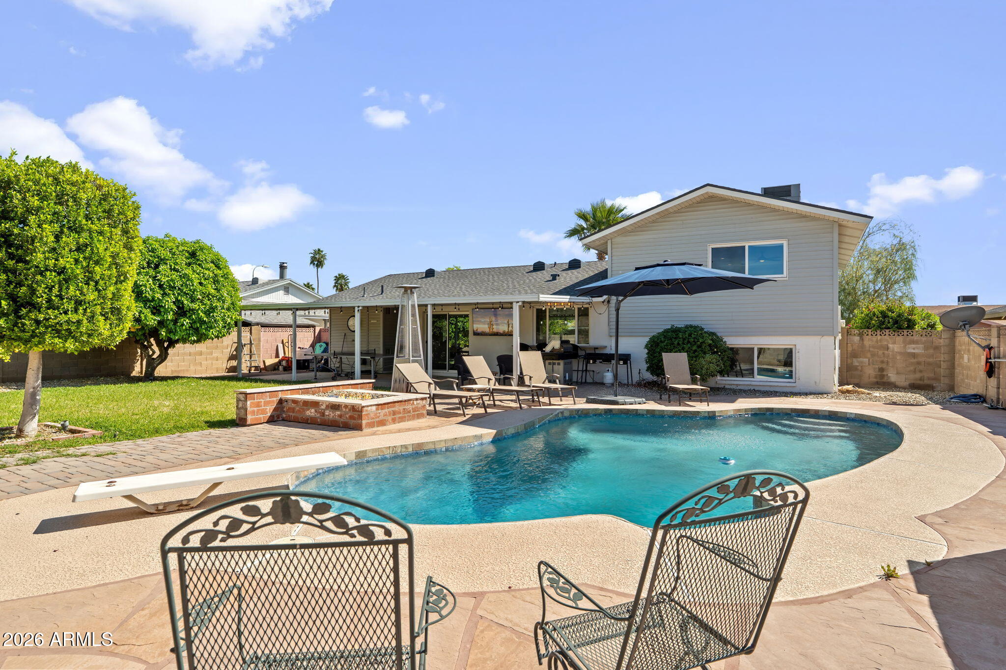 8308 E VALLEY VIEW Road