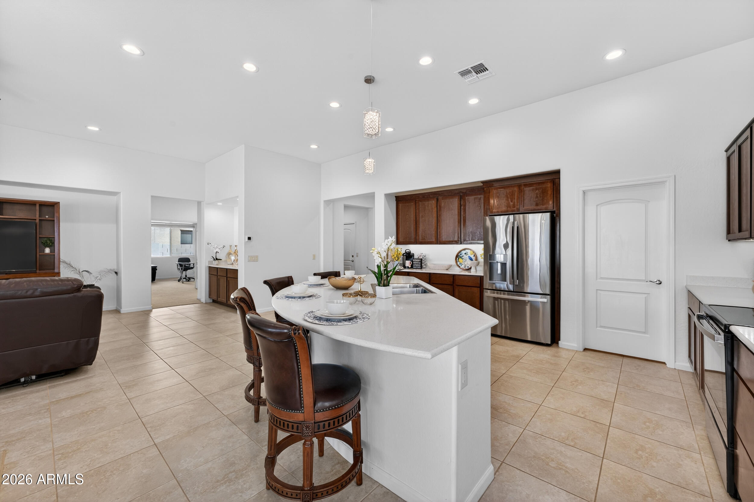 4826 W TORTOISE Drive