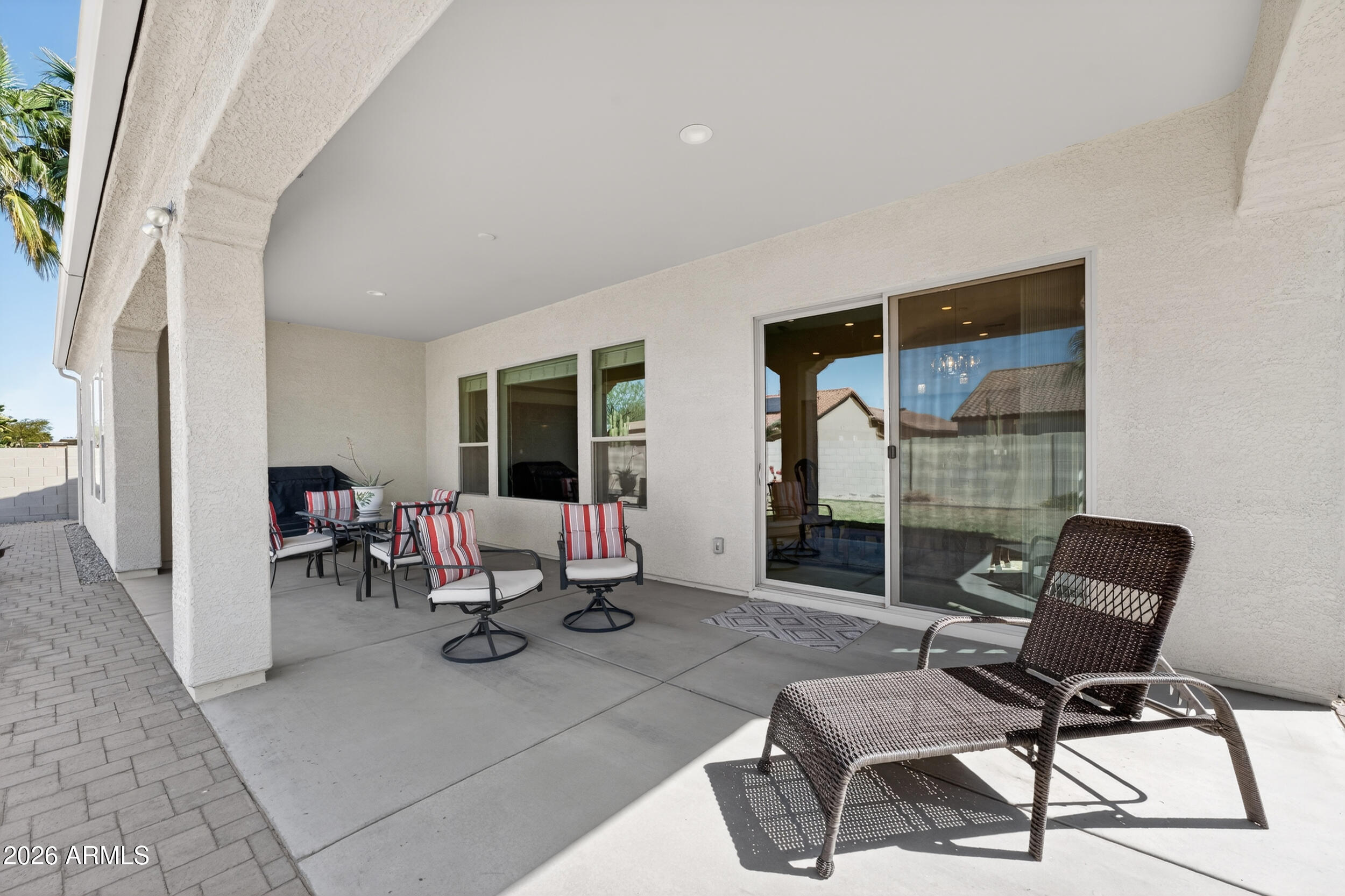 4826 W TORTOISE Drive