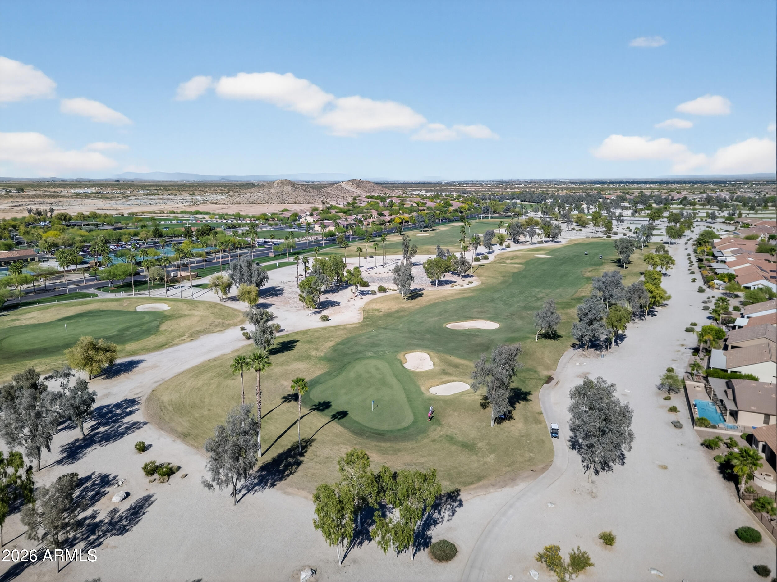 4826 W TORTOISE Drive