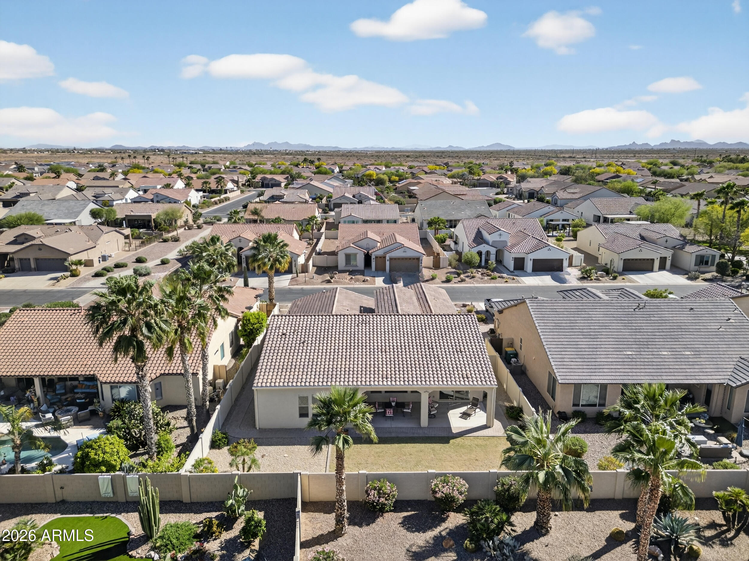 4826 W TORTOISE Drive