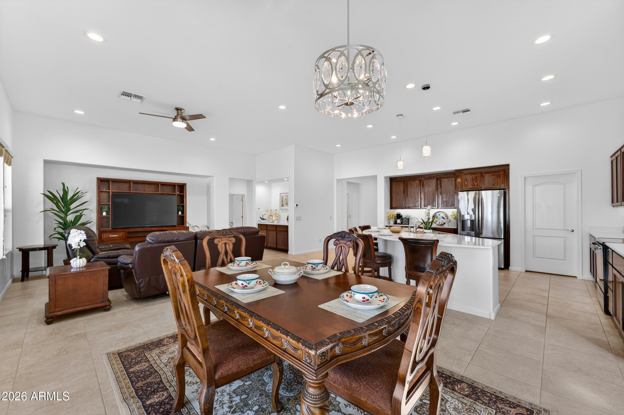 4826 W TORTOISE Drive