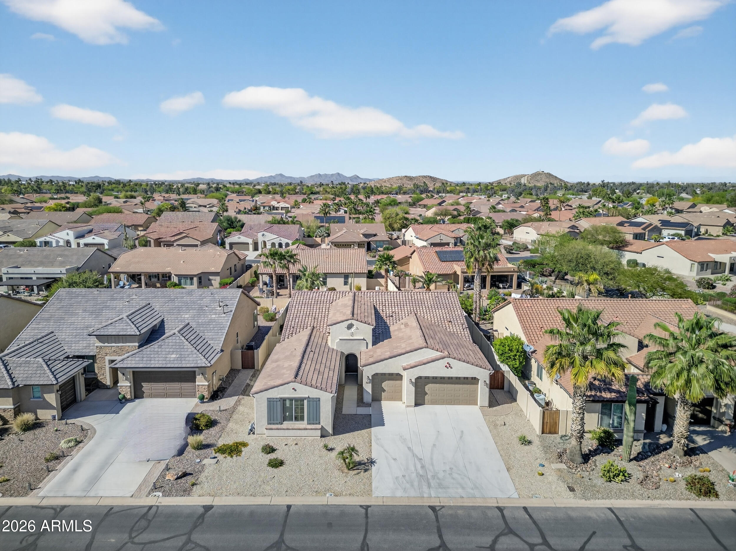 4826 W TORTOISE Drive