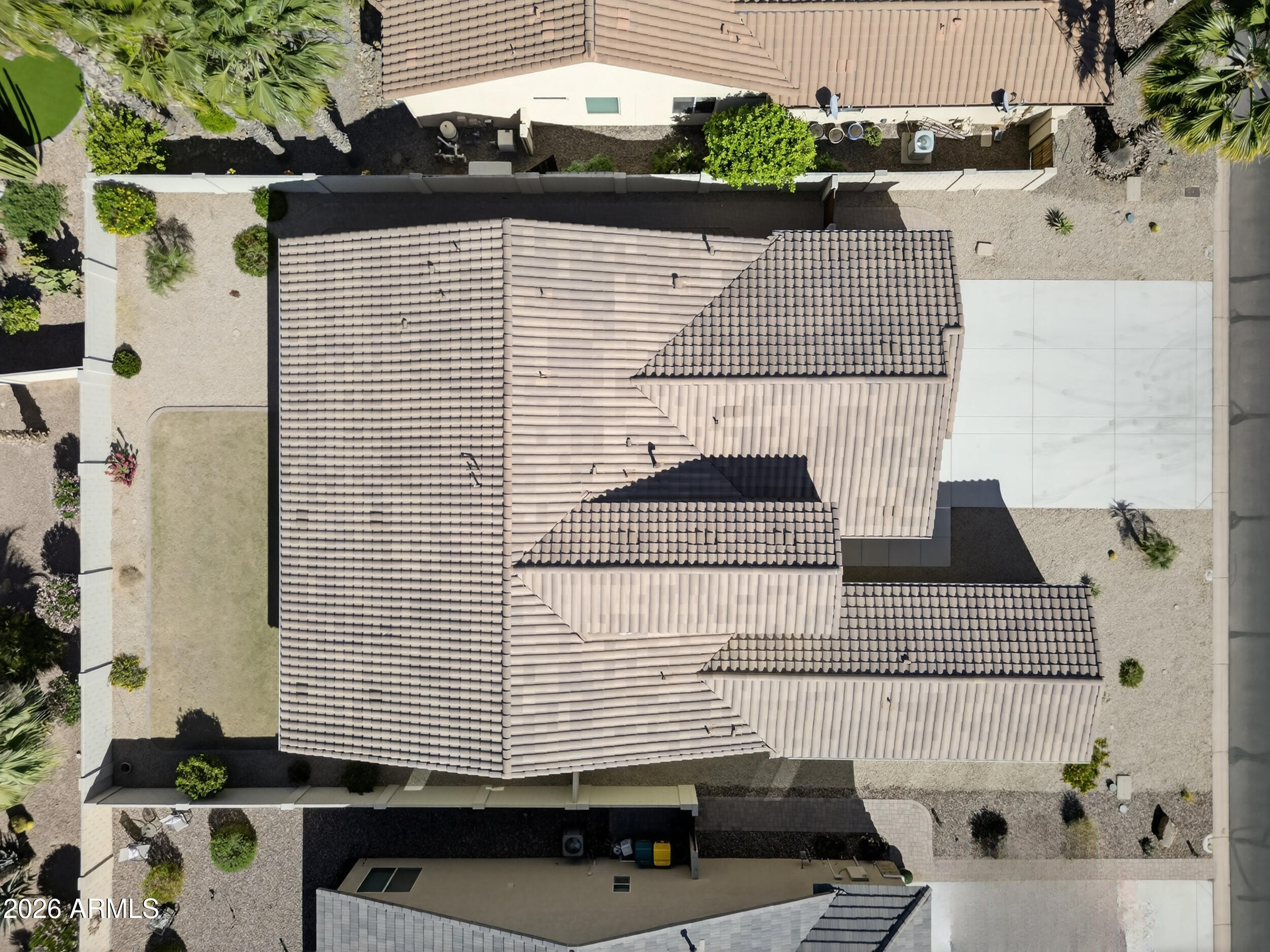 4826 W TORTOISE Drive