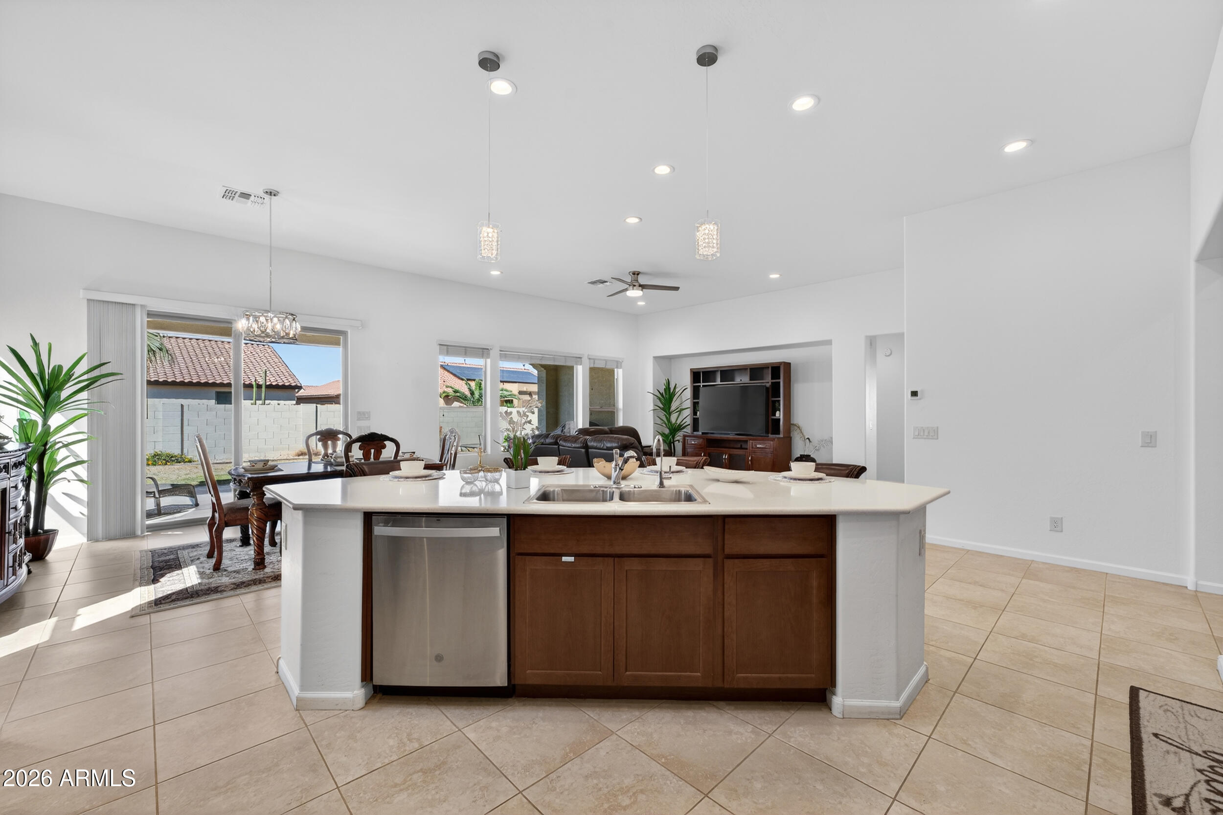 4826 W TORTOISE Drive