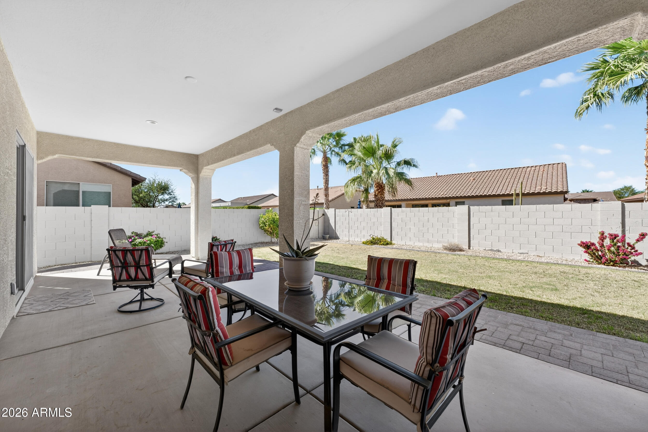 4826 W TORTOISE Drive