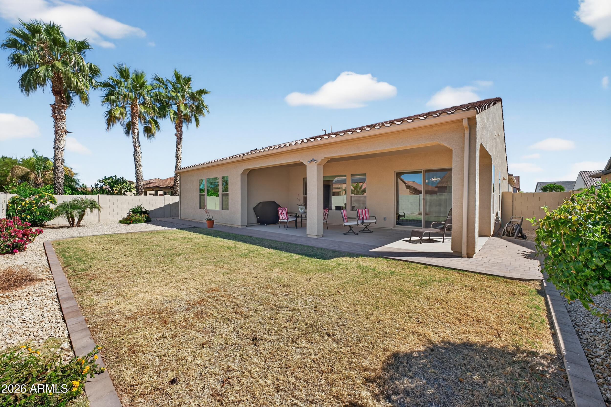 4826 W TORTOISE Drive