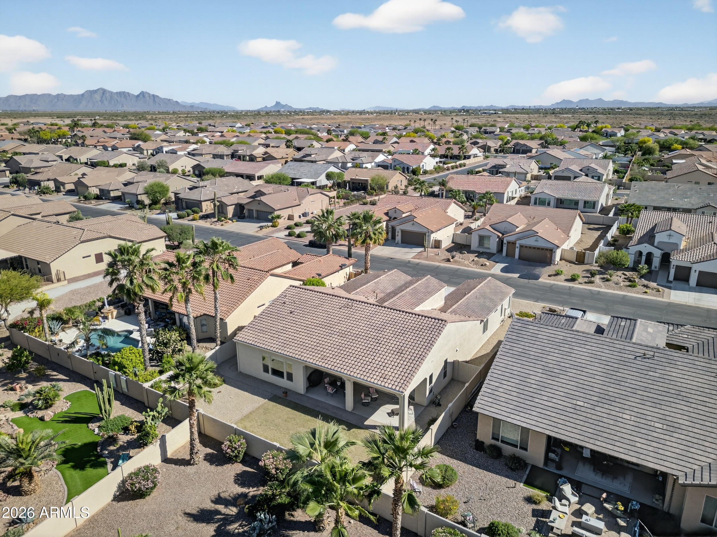 4826 W TORTOISE Drive