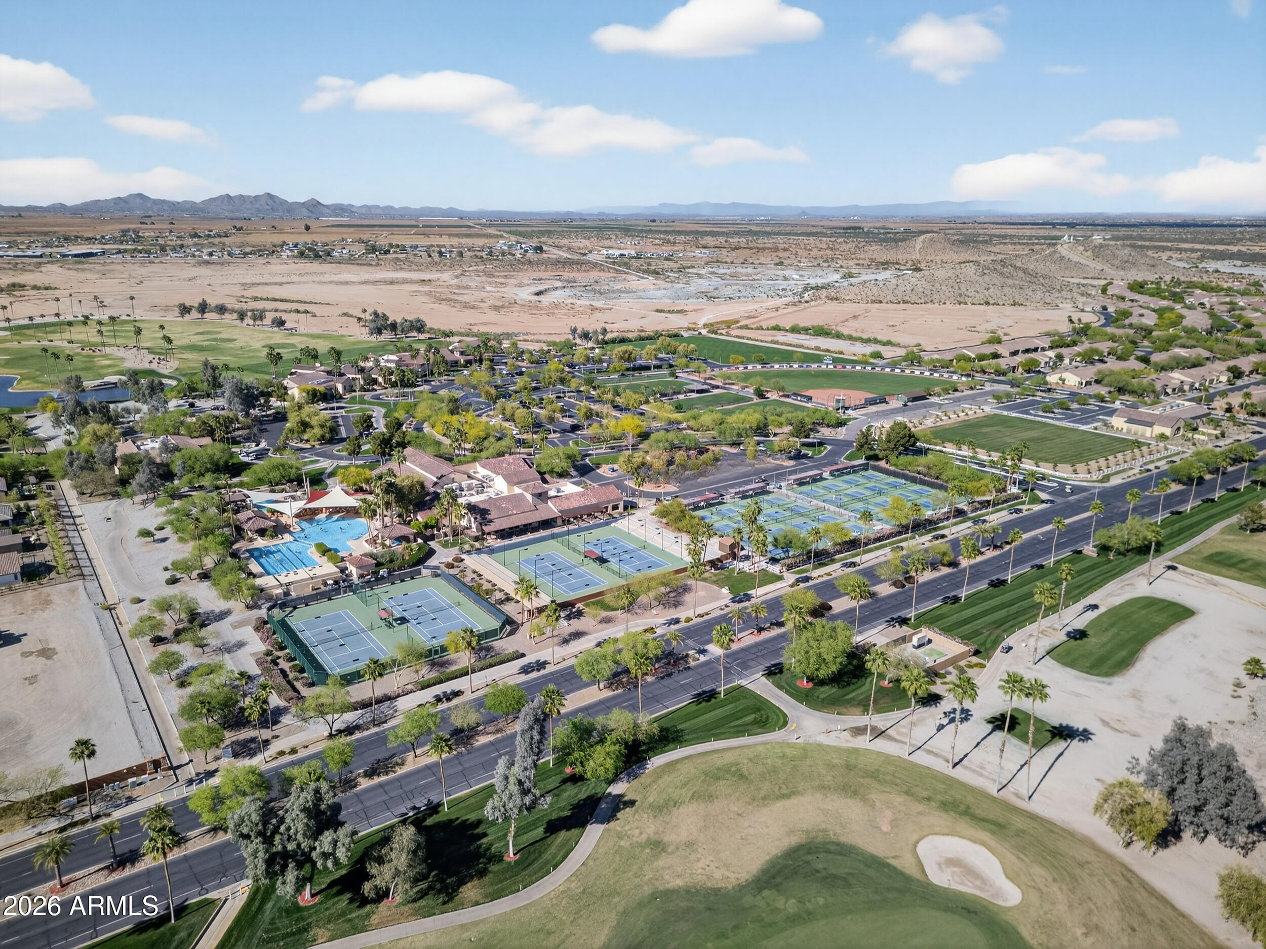 4826 W TORTOISE Drive