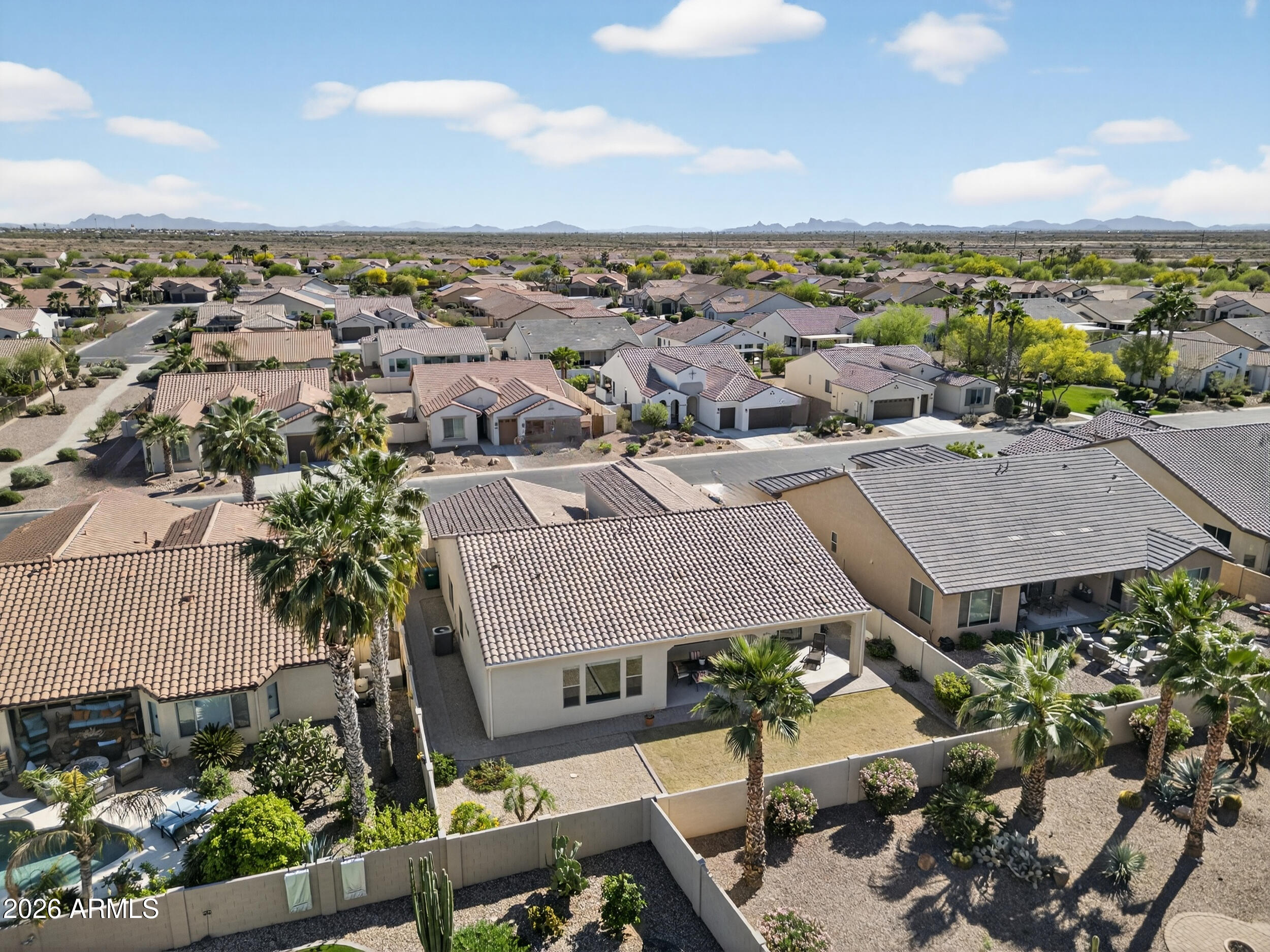 4826 W TORTOISE Drive