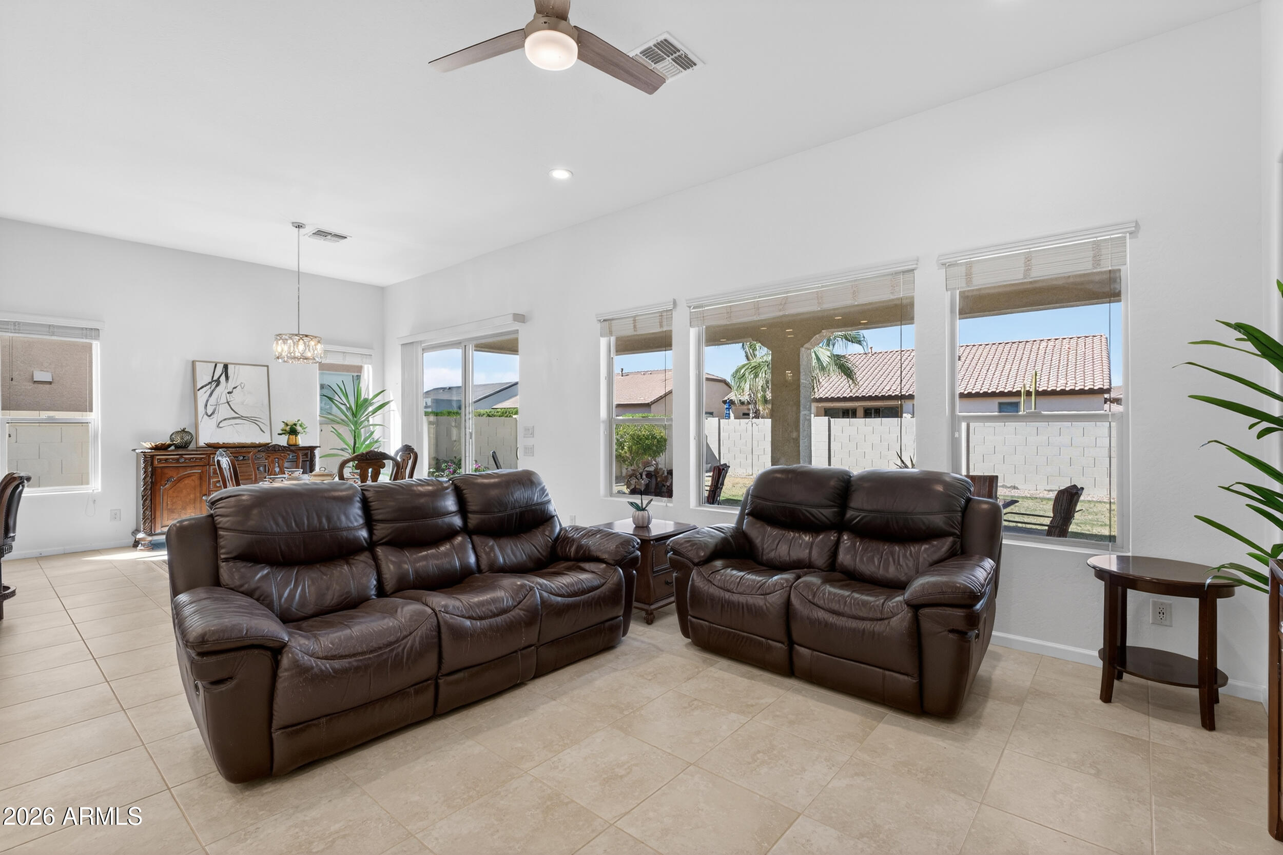 4826 W TORTOISE Drive