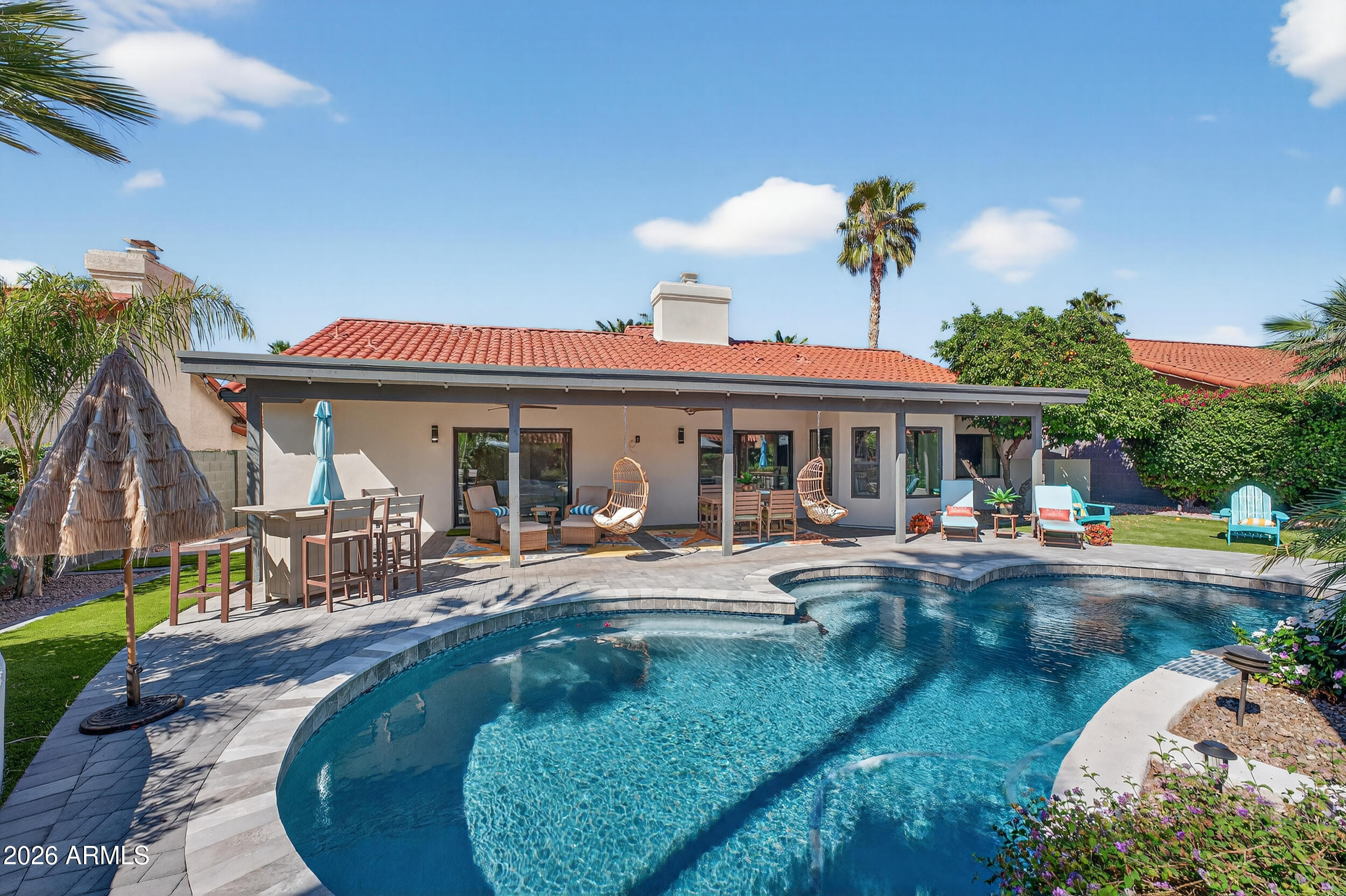 10563 E PALOMINO Road