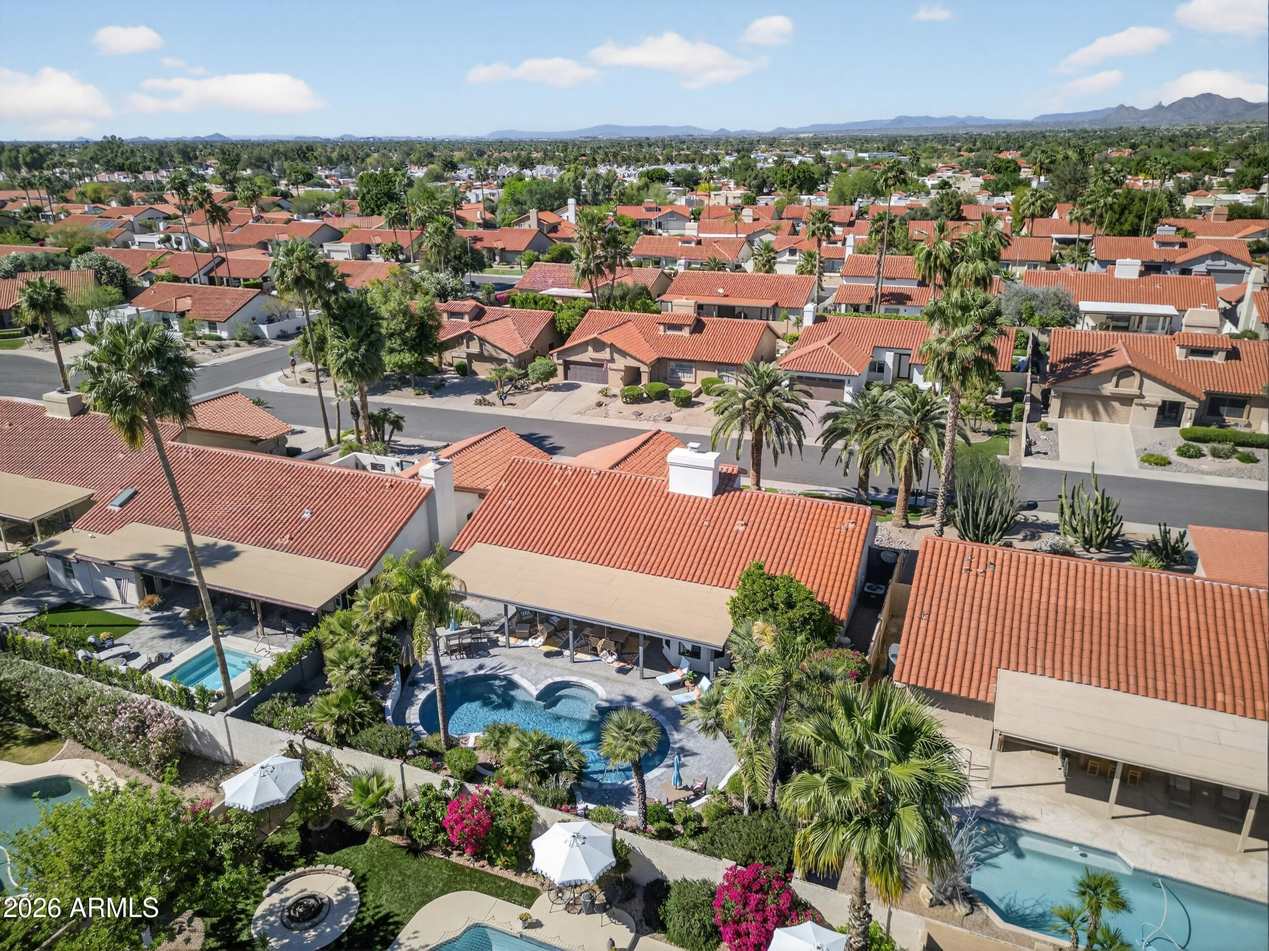 10563 E PALOMINO Road